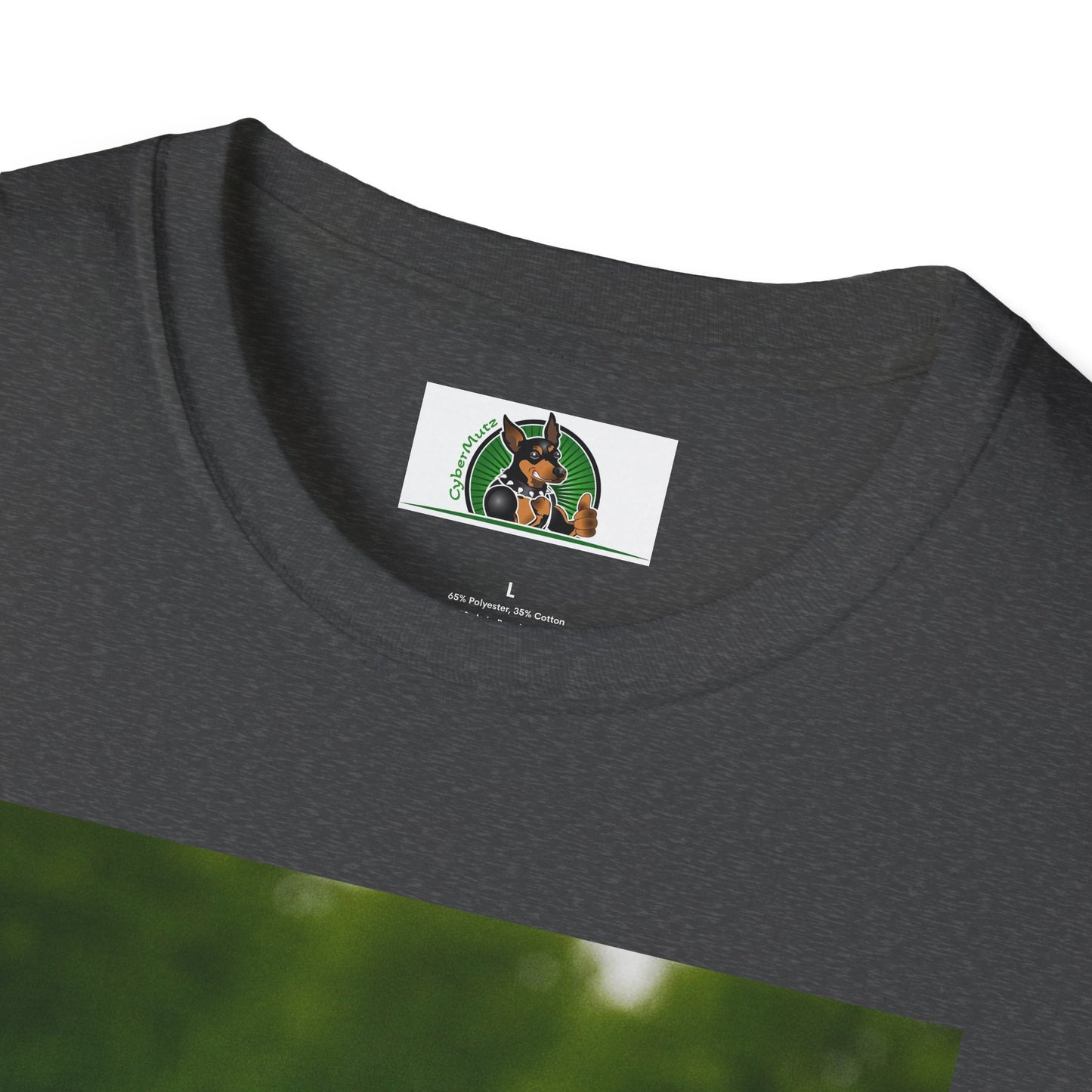 Soccer Sports German Shorthair T-Shirt T-Shirt Printify