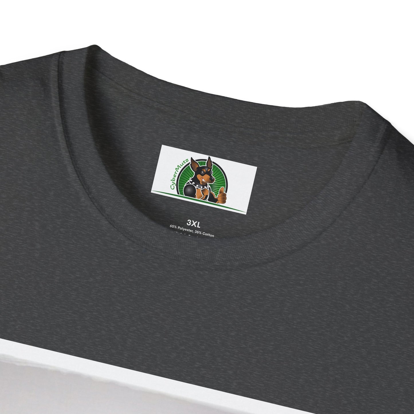 German Shorthaired Pointer T-Shirt T-Shirt Printify