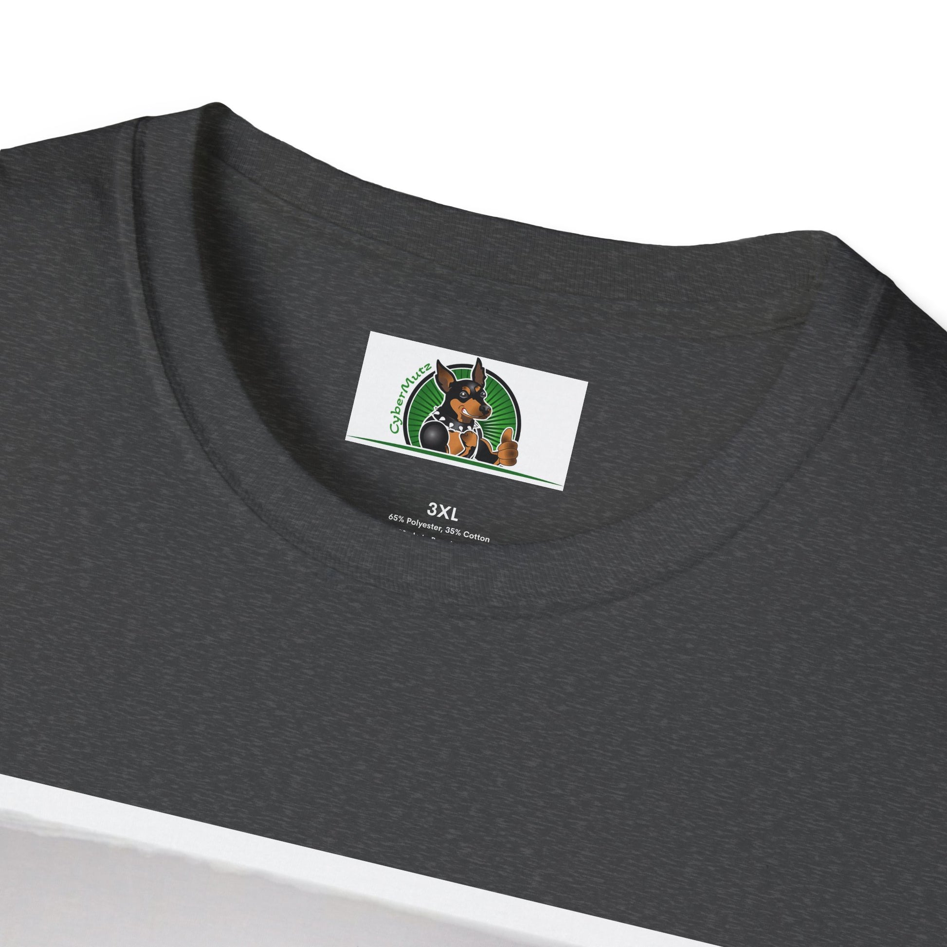 German Shorthaired Pointer T-Shirt T-Shirt Printify