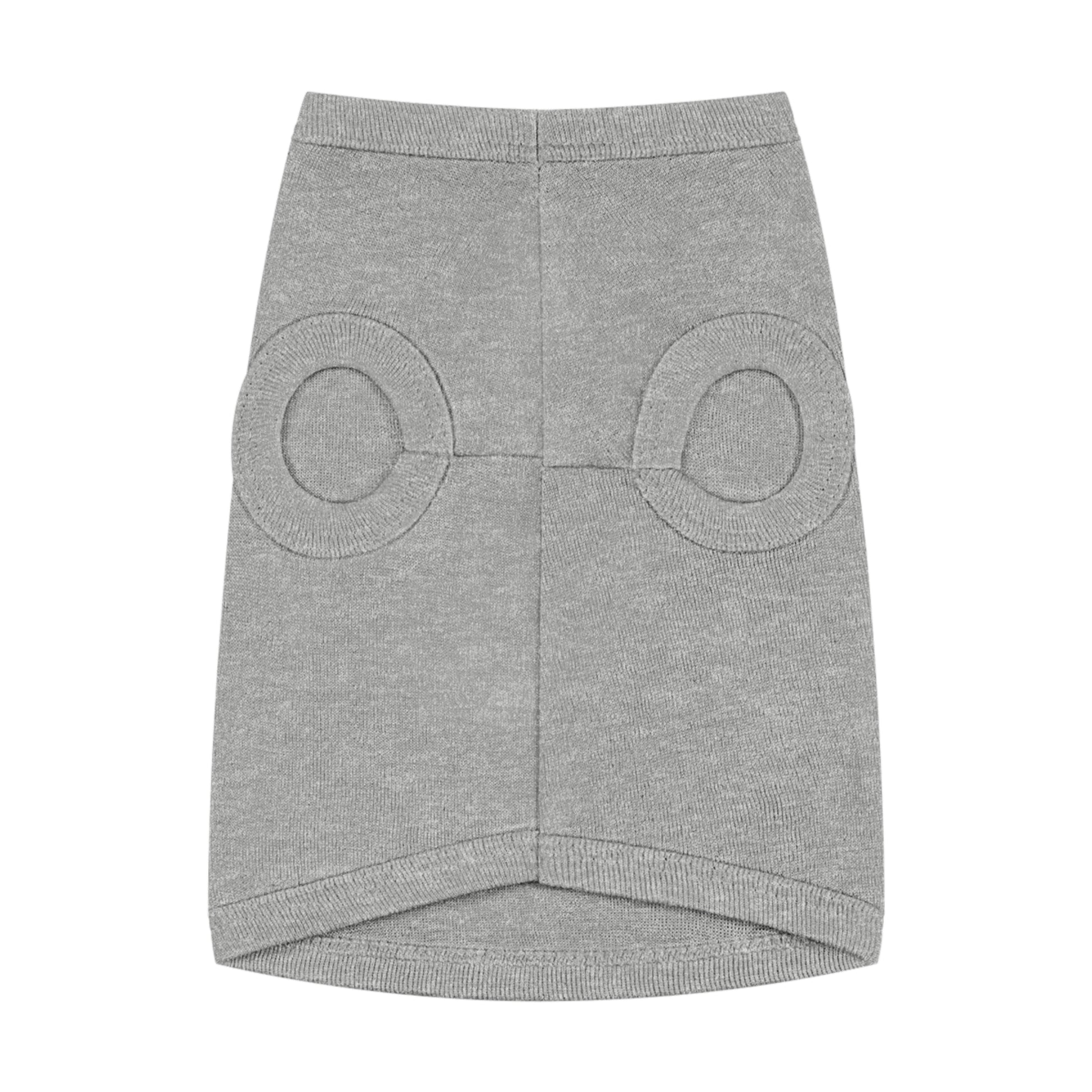 Pet Tank Top Shih Tzu friends driving Pets Printify