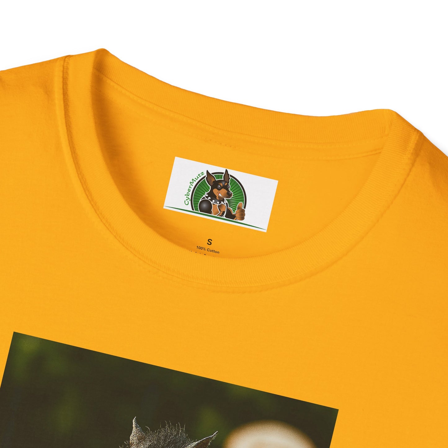 Chupacabra Basketball T-Shirt Sports