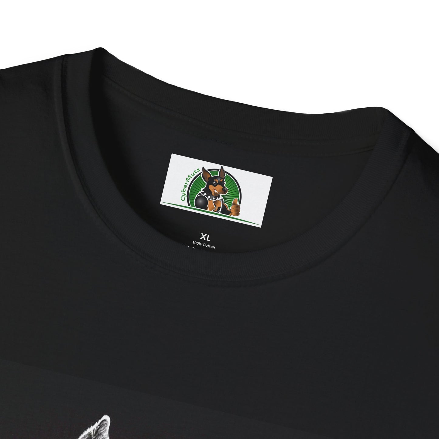 Pit Bull arm day shirt T-Shirt Printify