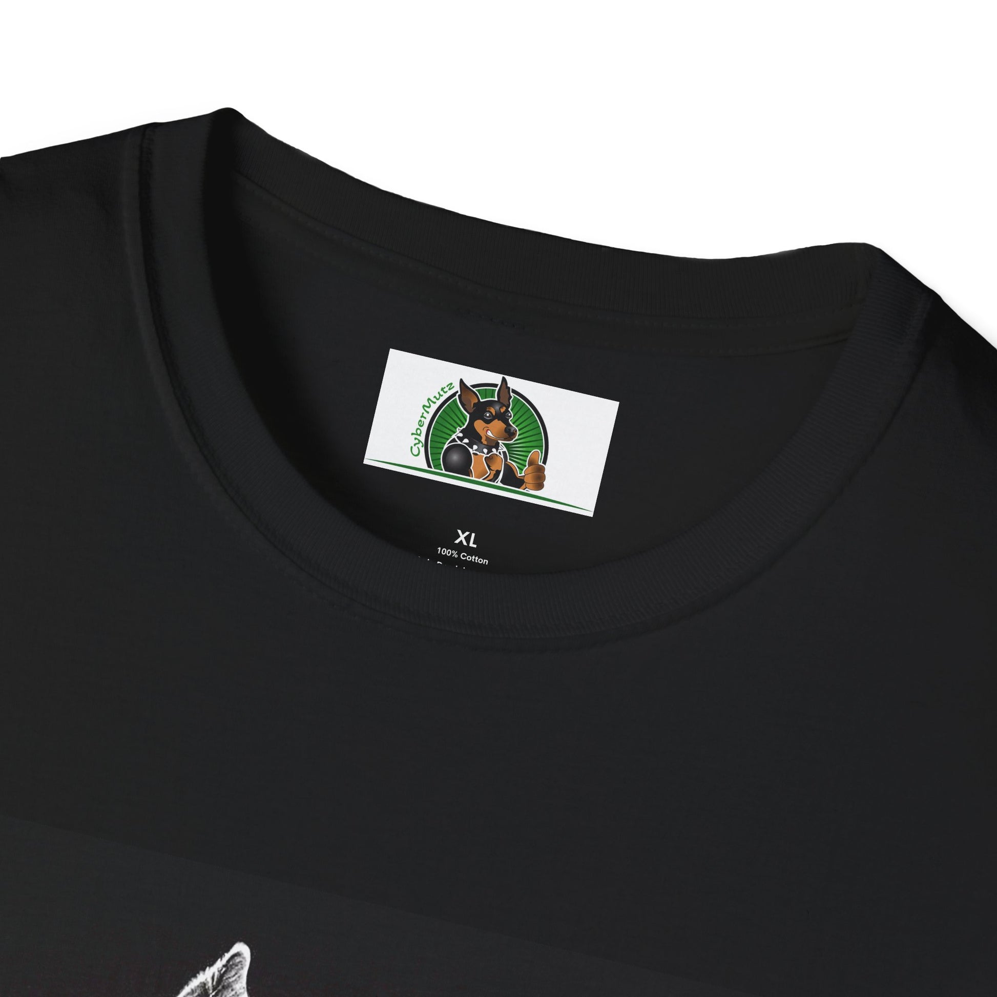 Pit Bull arm day shirt T-Shirt Printify