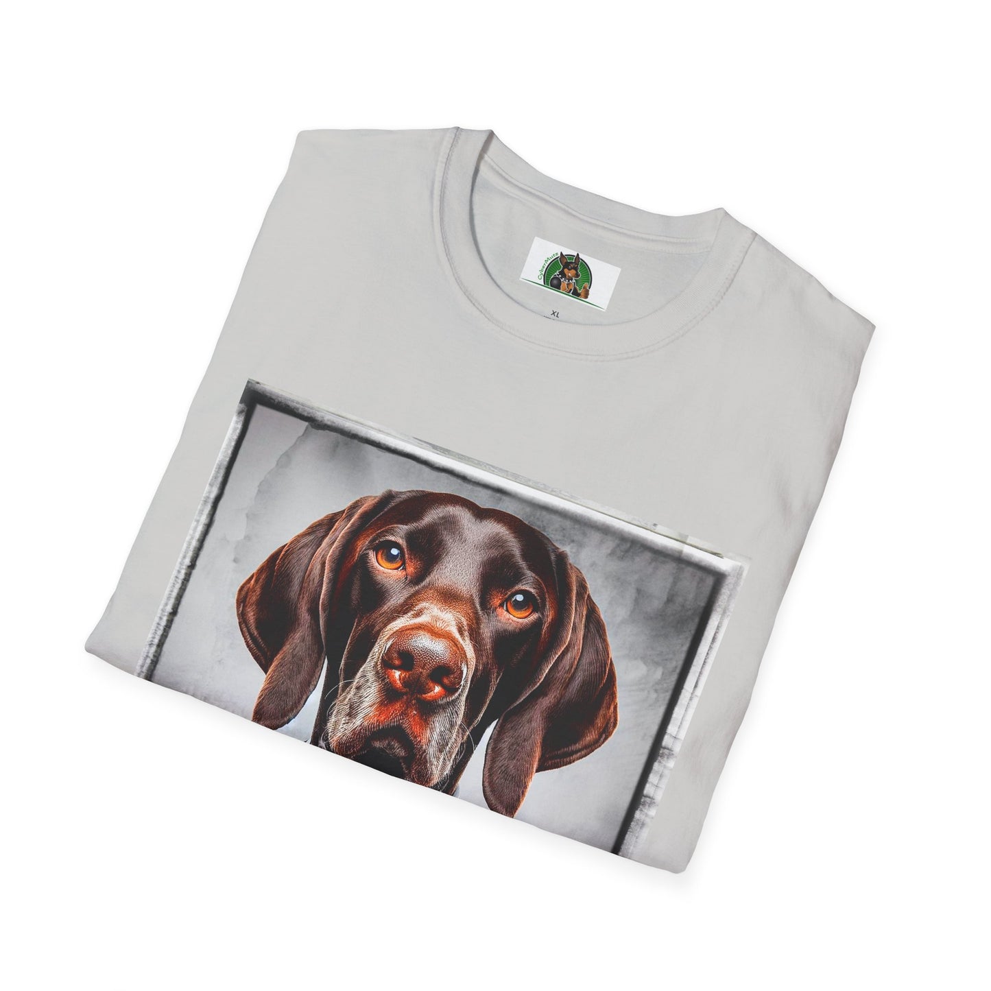 German Shorthaired Pointer