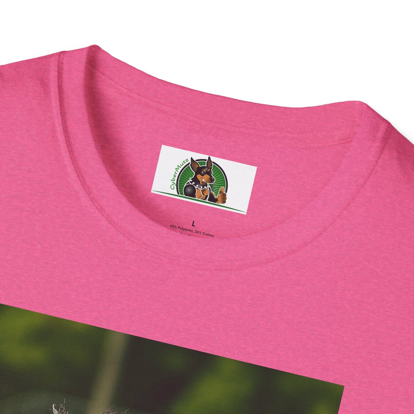 Chupacabra Sports T-Shirt Football