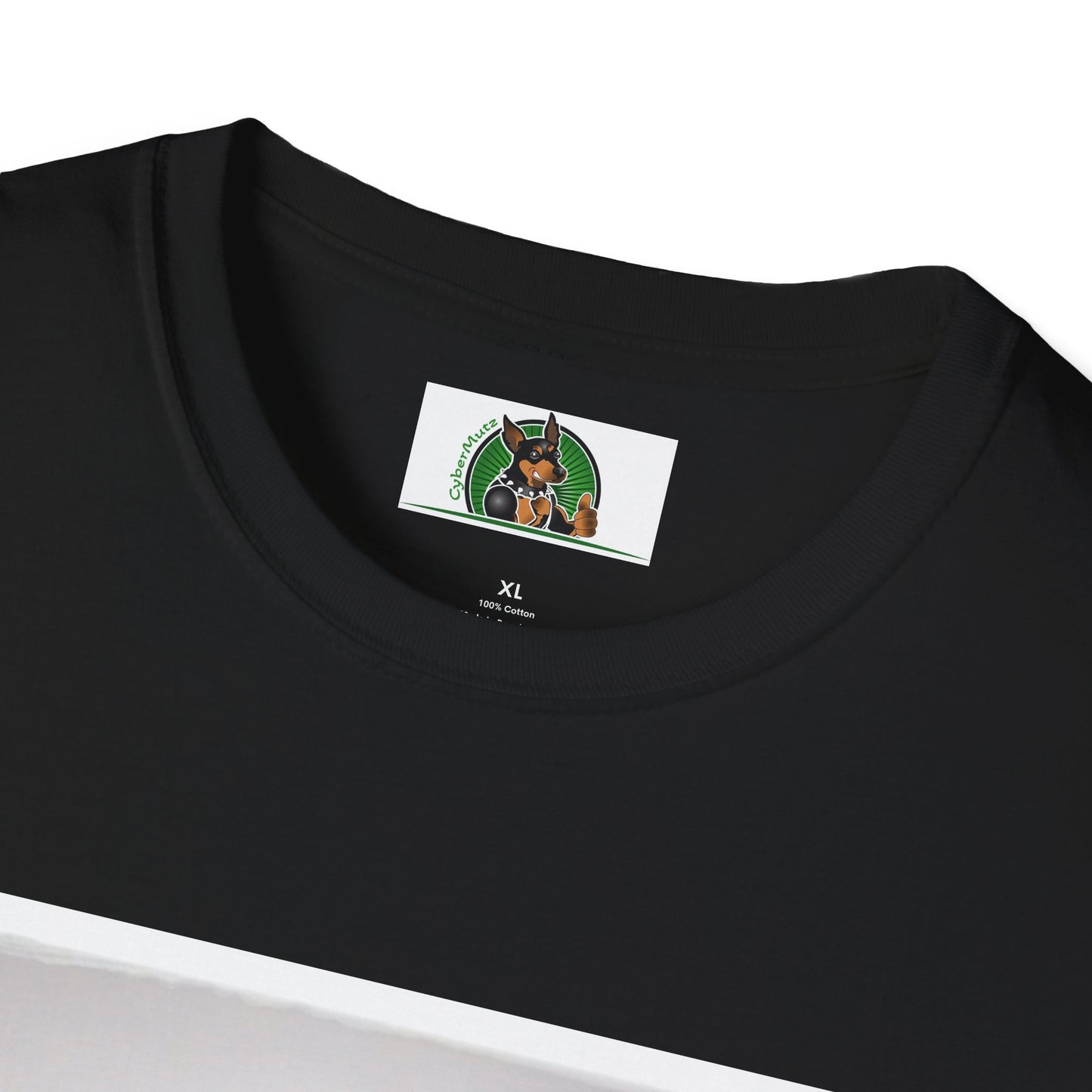German Shorthaired Pointer T-Shirt T-Shirt Printify