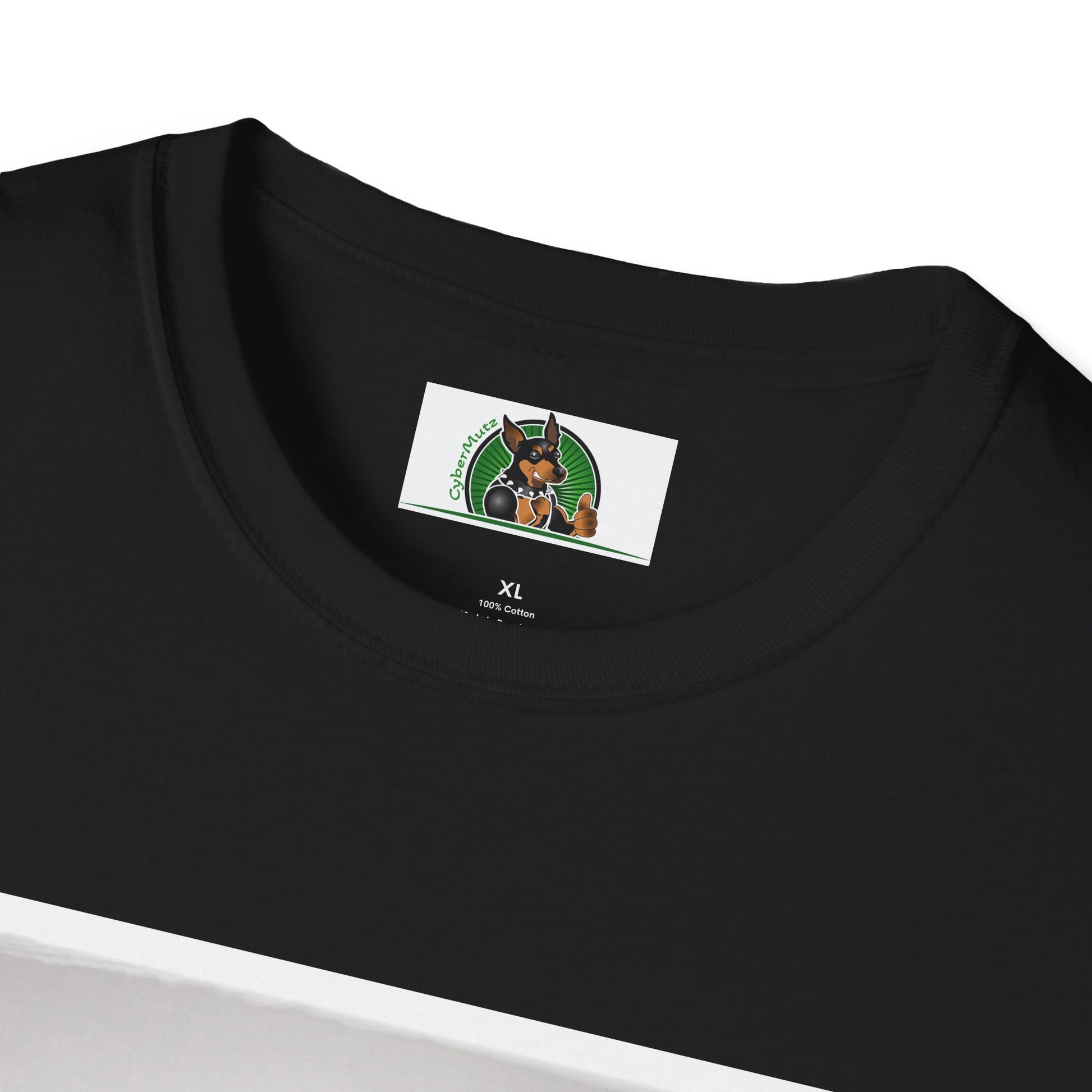 German Shorthaired Pointer T-Shirt T-Shirt Printify