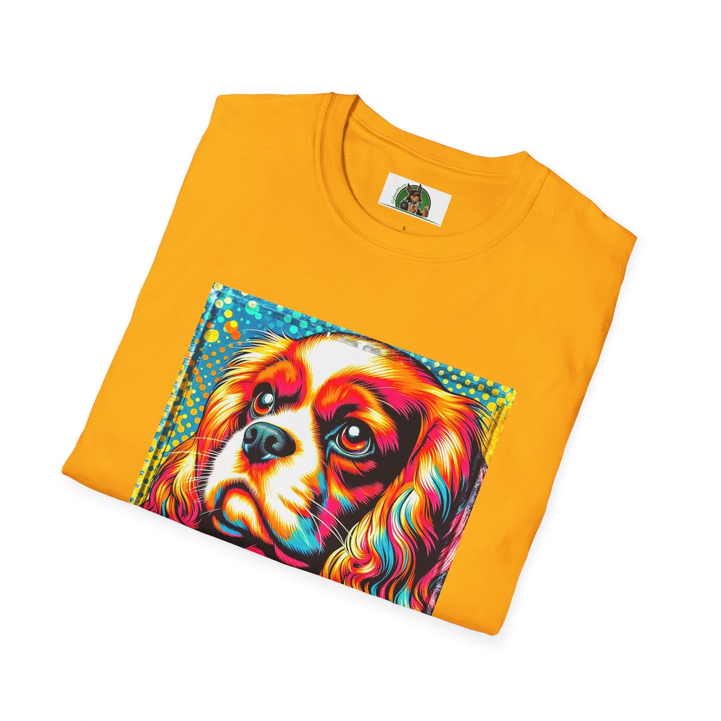 Cavalier King Charles Spaniel