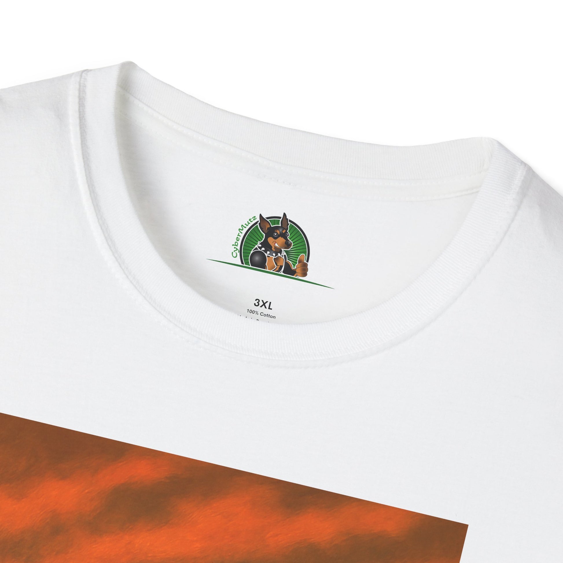 King Charles Soccer T-Shirt Sports T-Shirt Printify