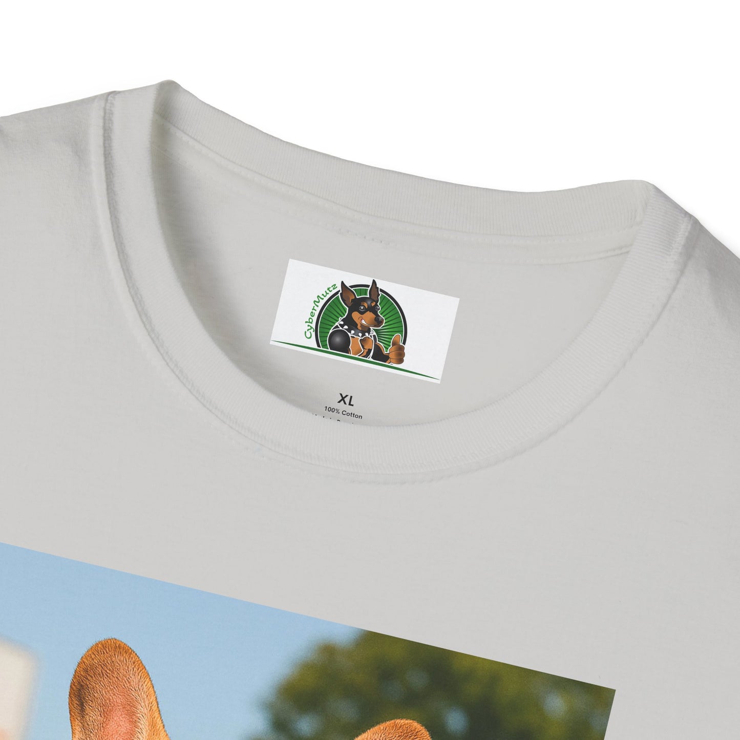 Sports Basketball French Bulldog Tee