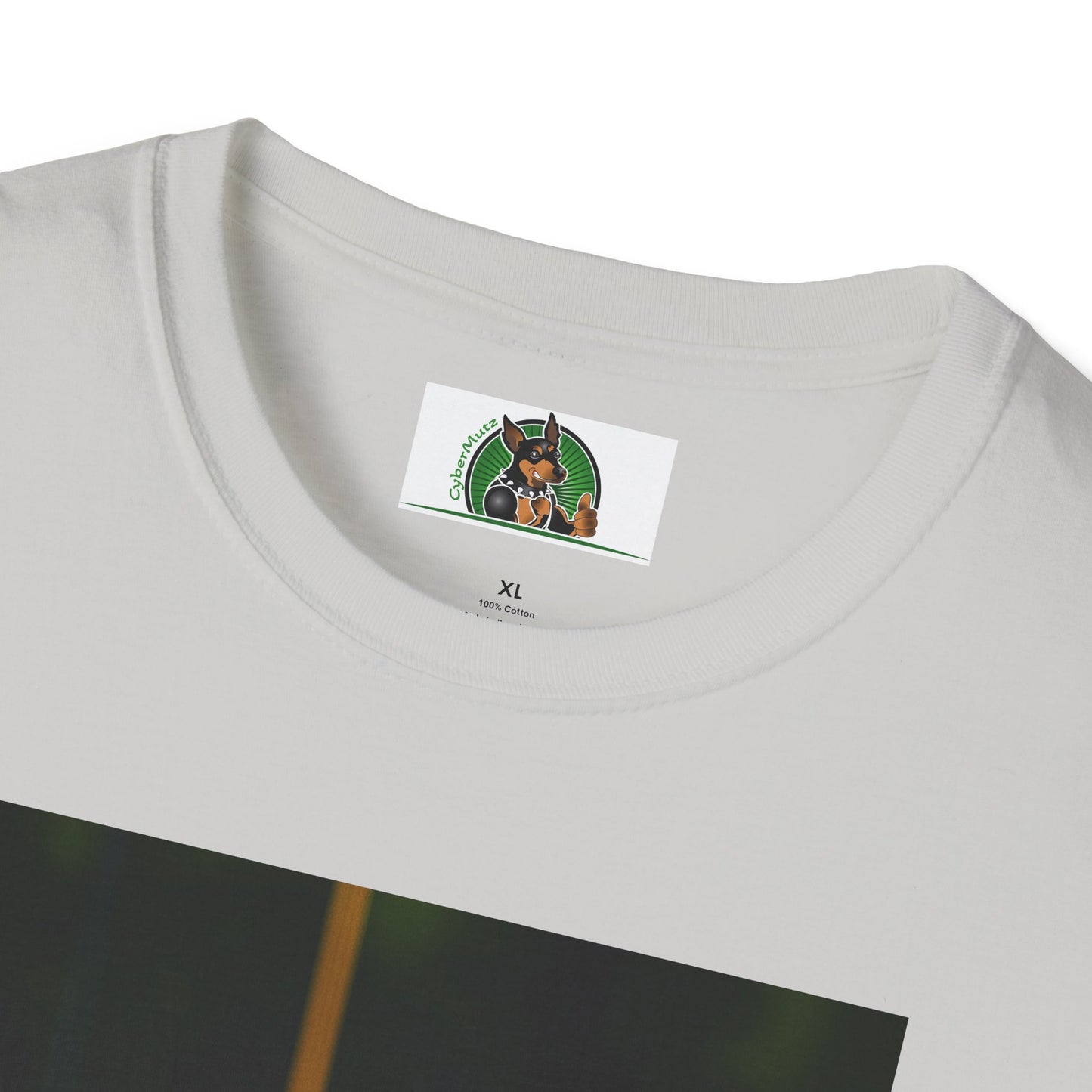 Sports Cockerpoo Baseball T-Shirt