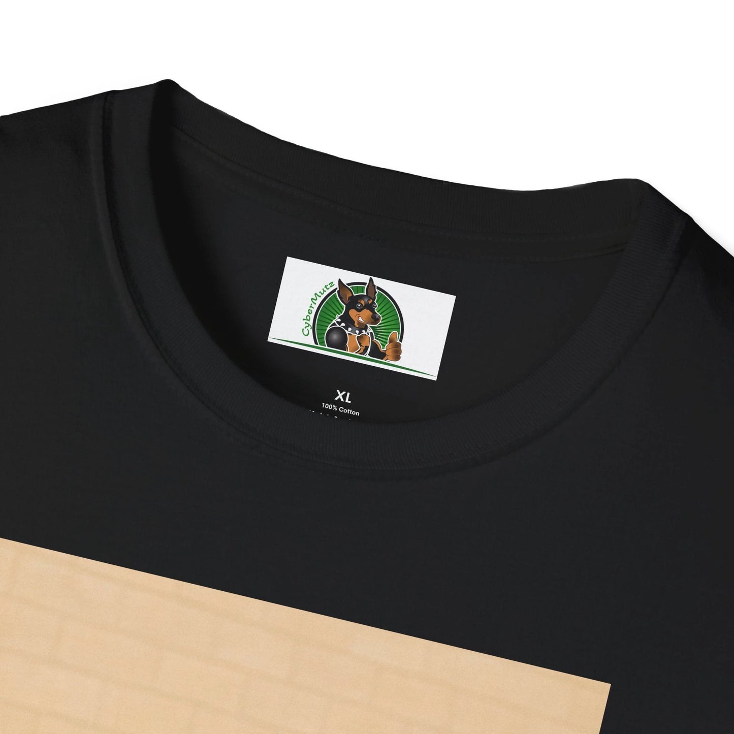 Husky Basketball T-Shirt — Sports Dog Tee T-Shirt Printify