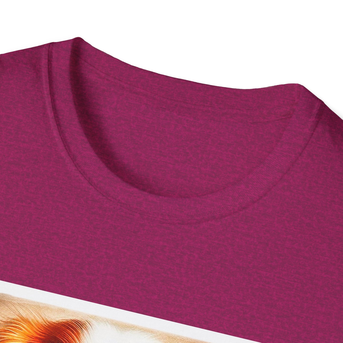 Cavalier King Charles Spaniel Suit and Tie T Shirt