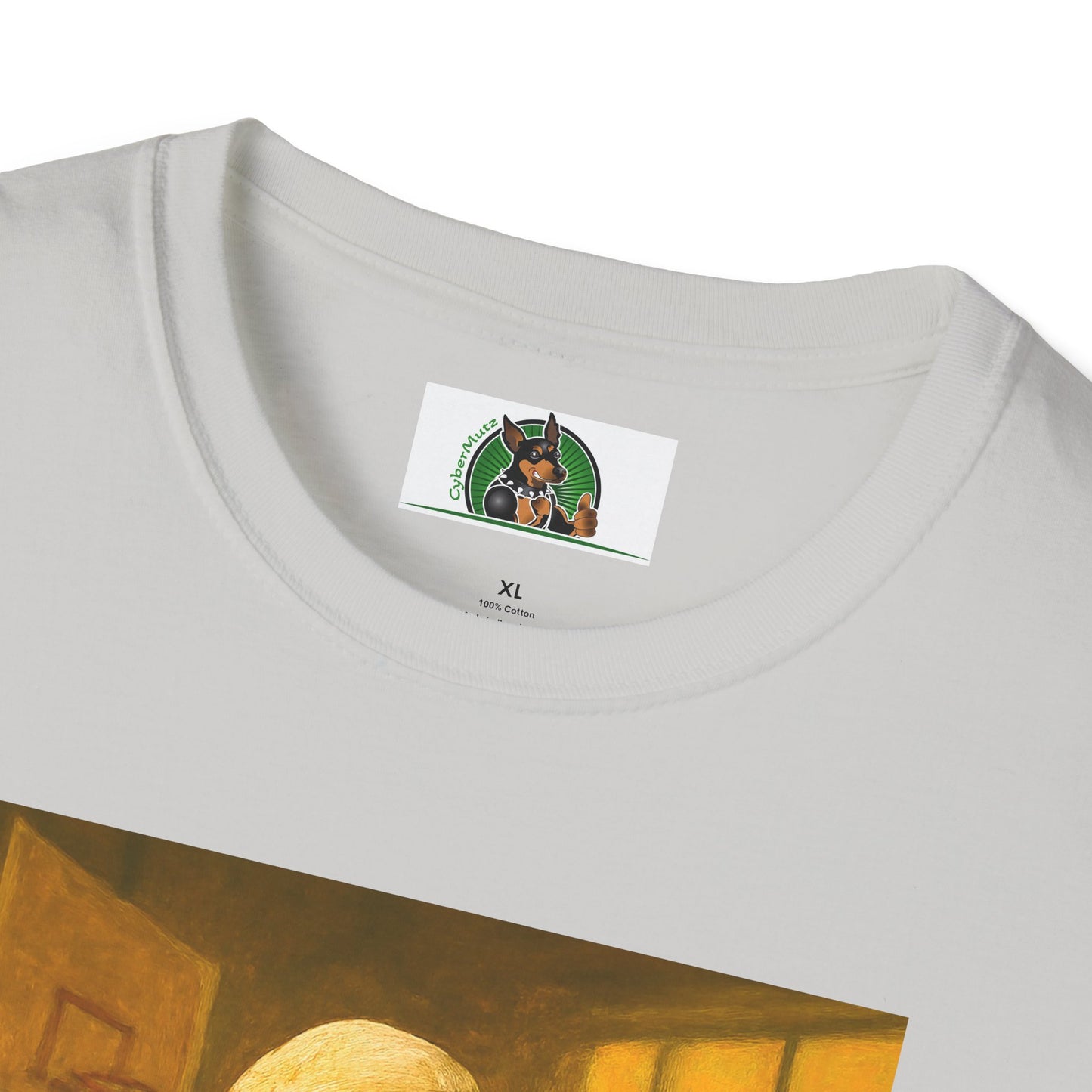 Sports Beagle T-Shirt Basketball