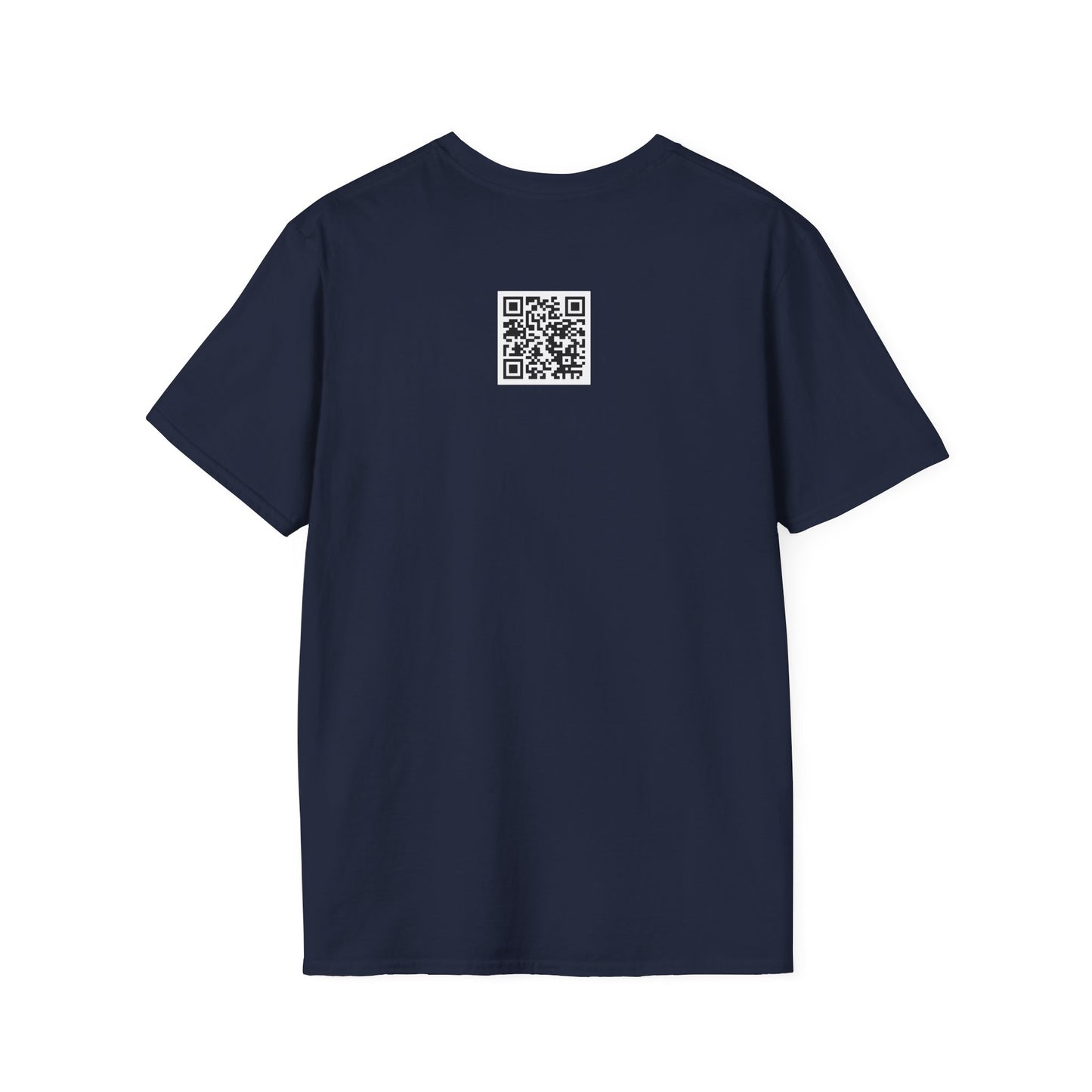 Jack Russell T-Shirt Printify