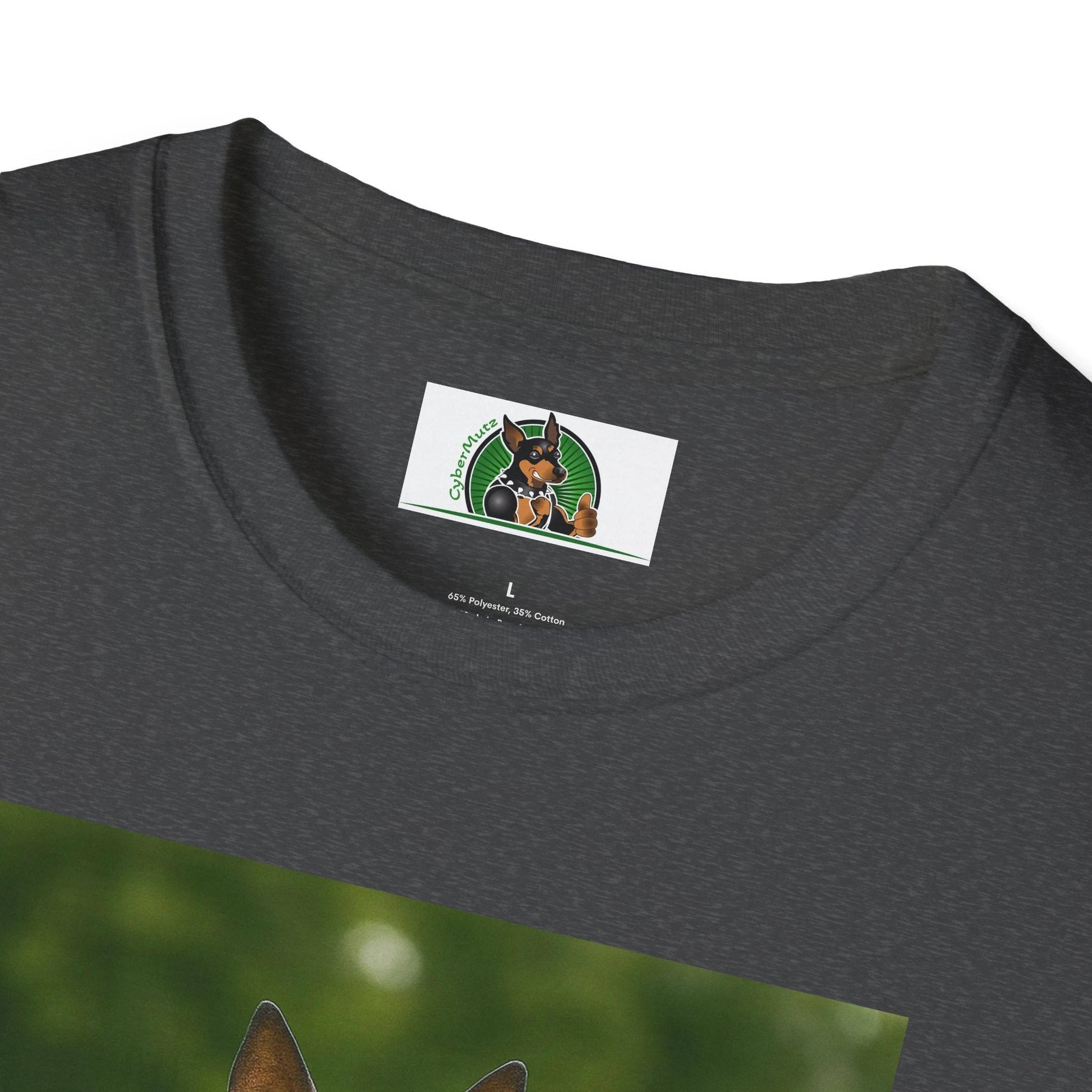 Mexican Hairless Dog Soccer T-Shirt — Dog Lover Sports Tee T-Shirt Printify