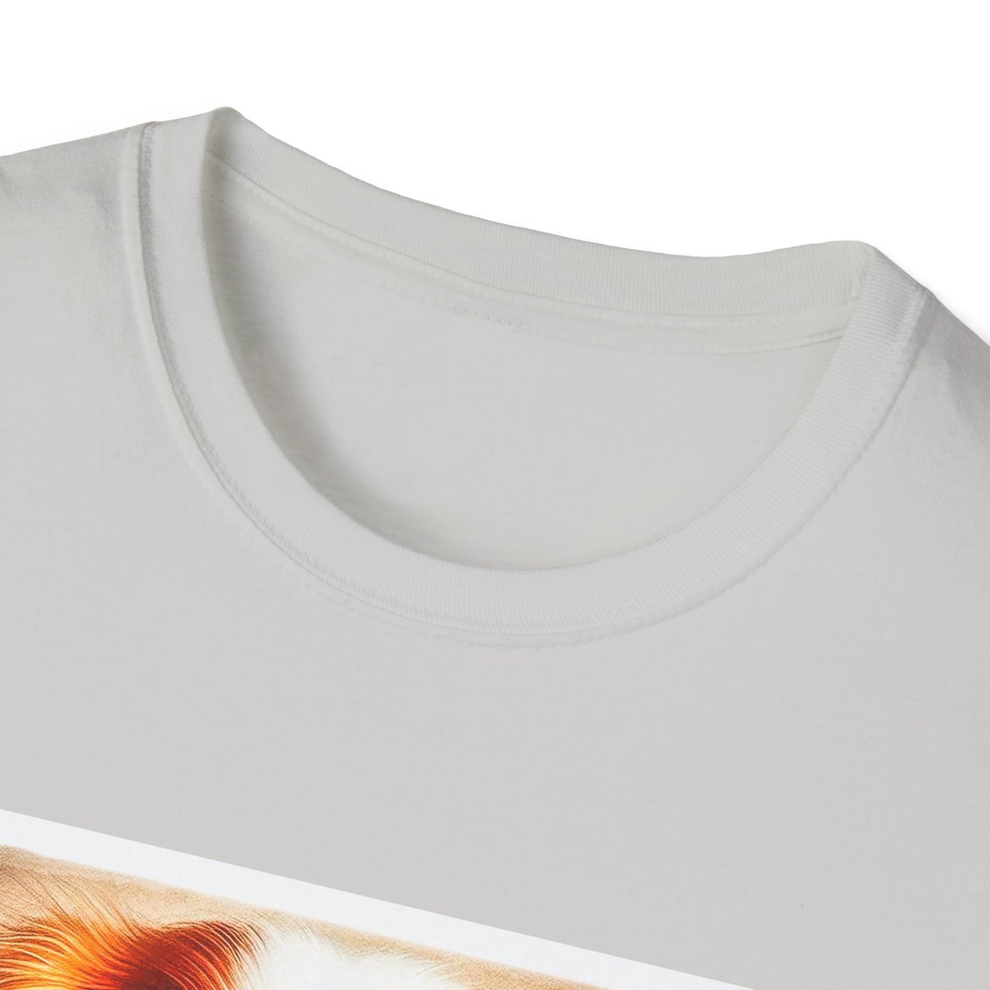 Cavalier King Charles Spaniel Suit and Tie T Shirt