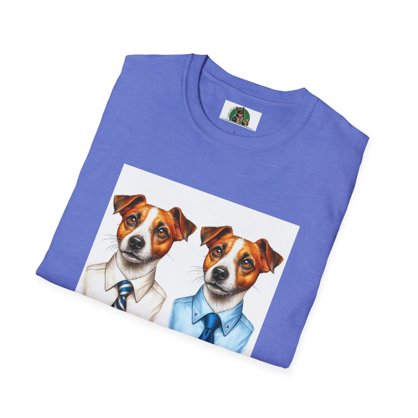 Jack Russell Business Buddies