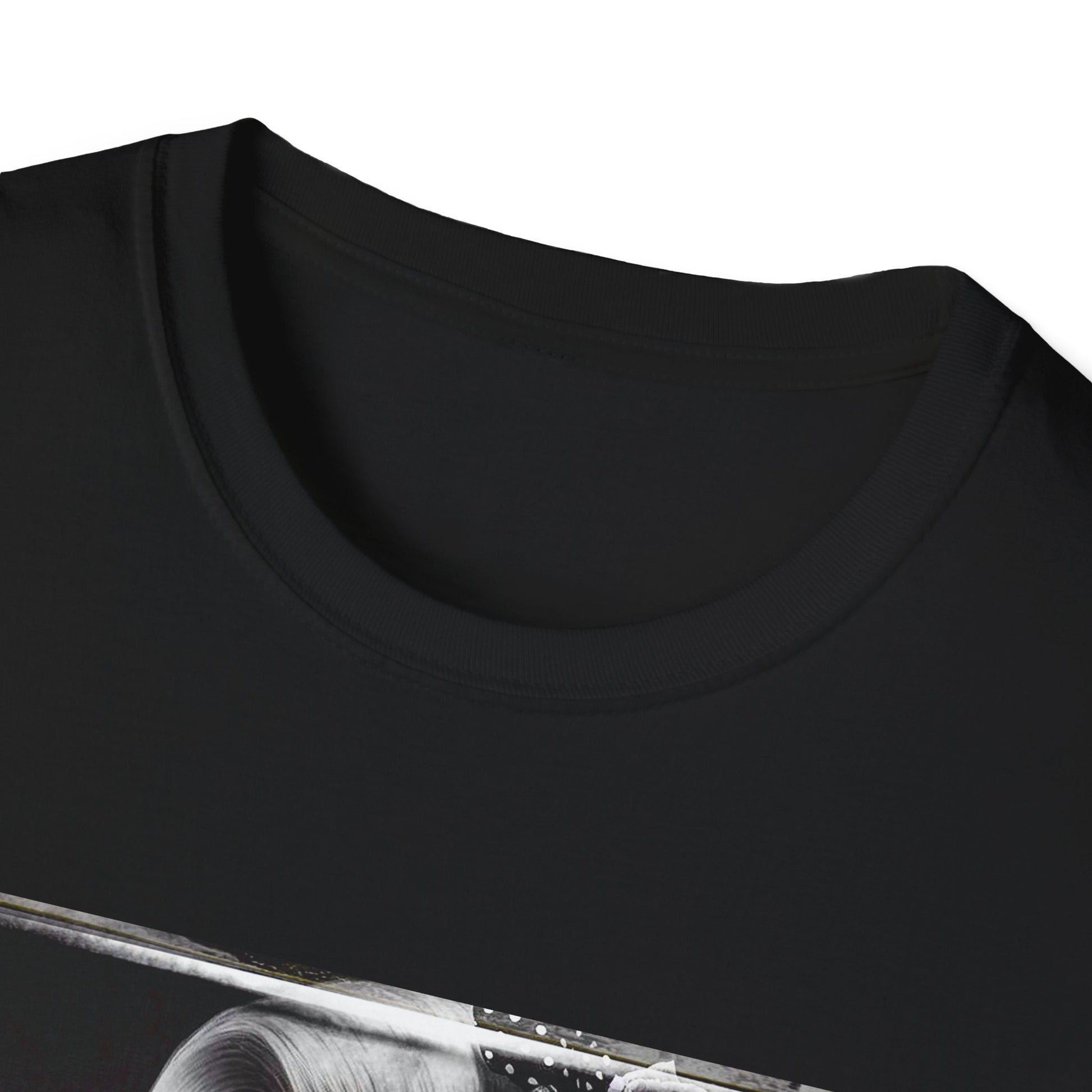Zombie pin up shirt T-Shirt Printify