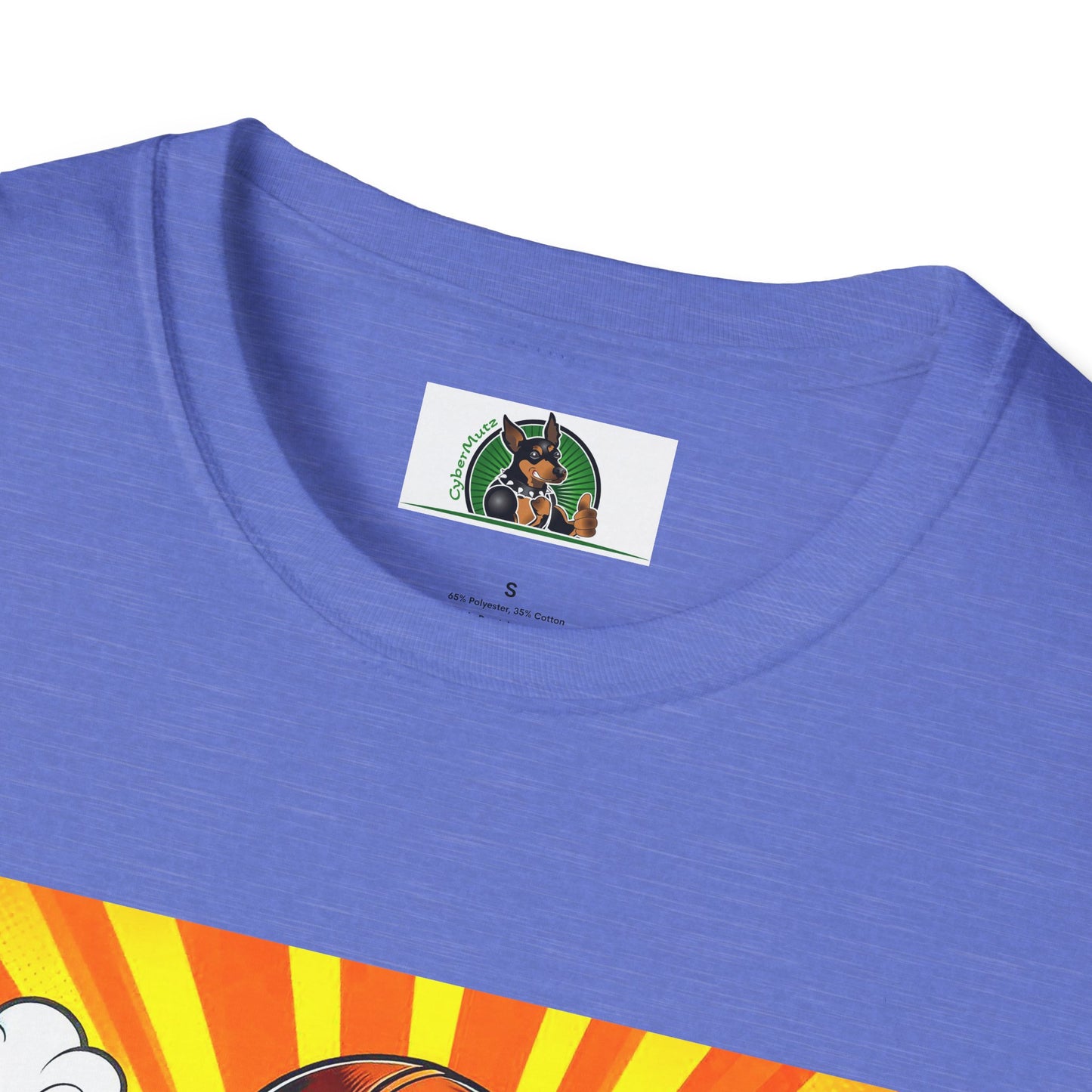 Dachshund airplane flying t shirt