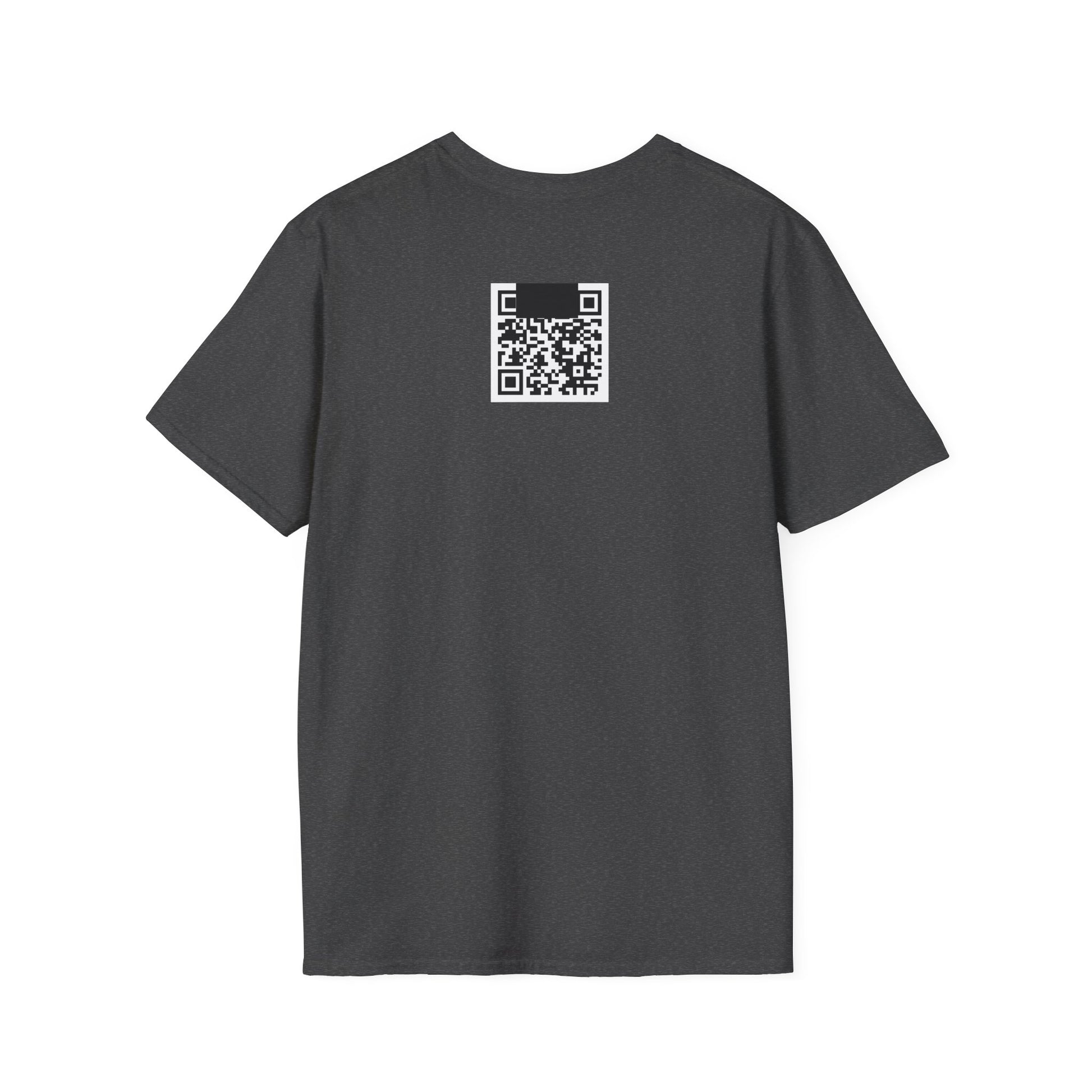Cavalier King Charles Spaniel Suit and Tie T Shirt T-Shirt Printify