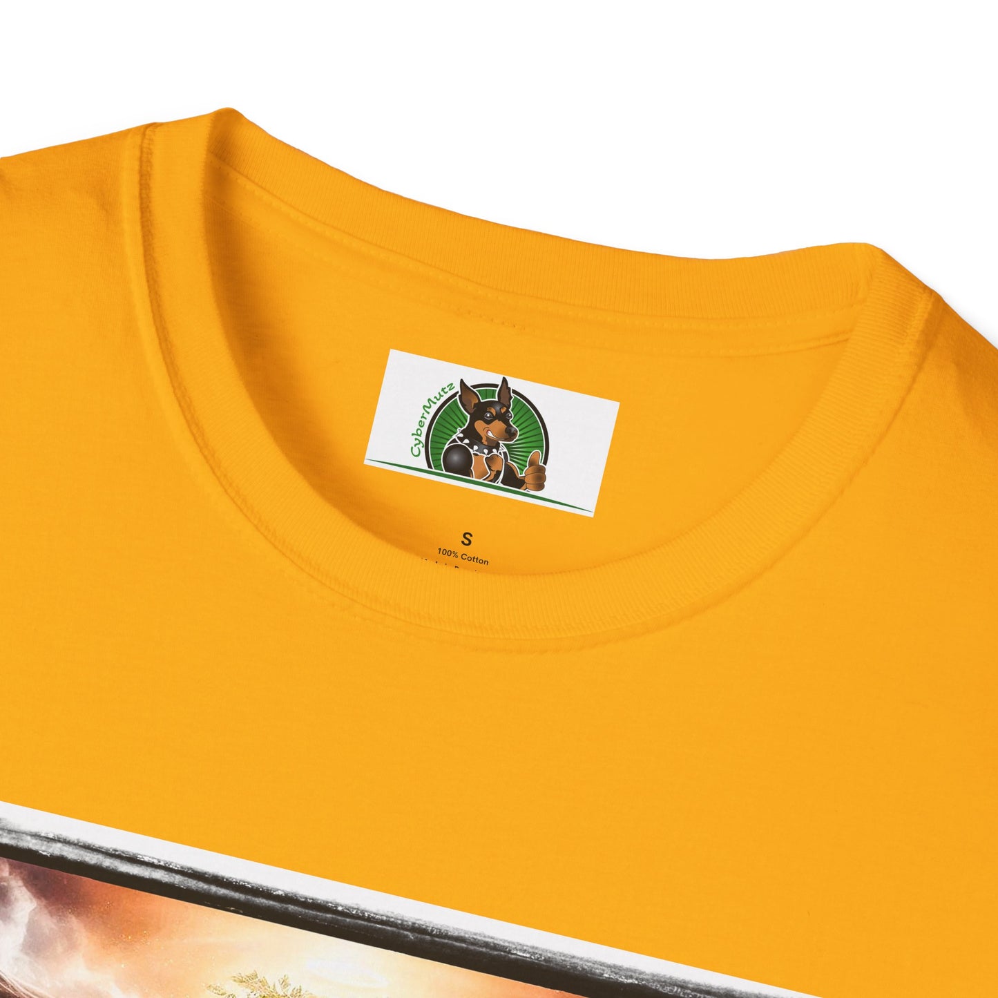 Australian Shepherd Angel Wings And Flowers