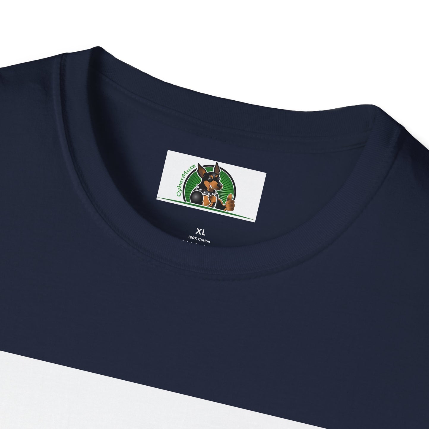 Jack Russell Business Buddies T-Shirt Printify