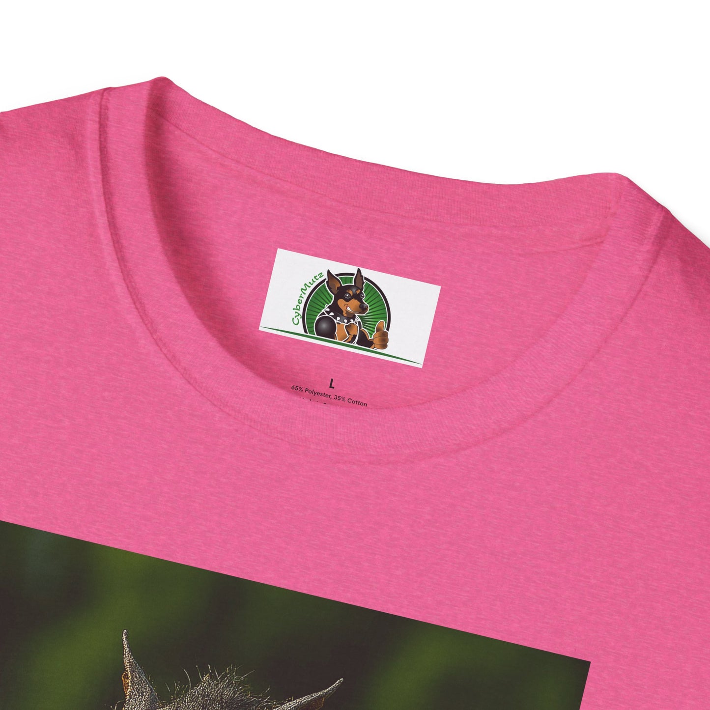 Chupacabra Soccer T-Shirt Sports