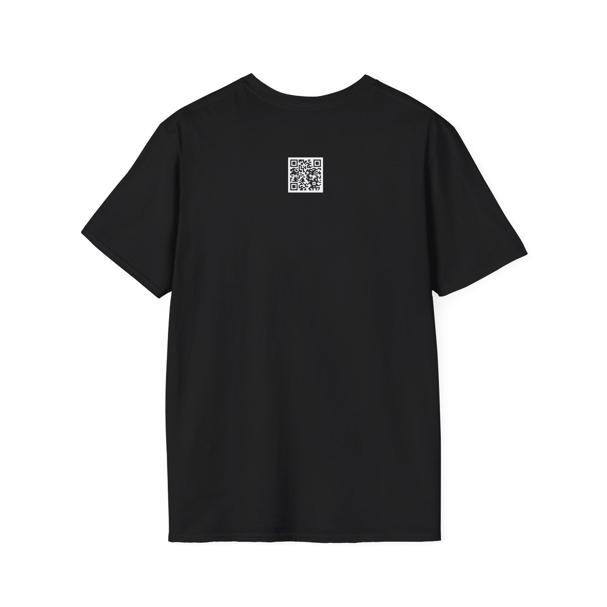 Golden Retriever fun top hat shirt T-Shirt Printify