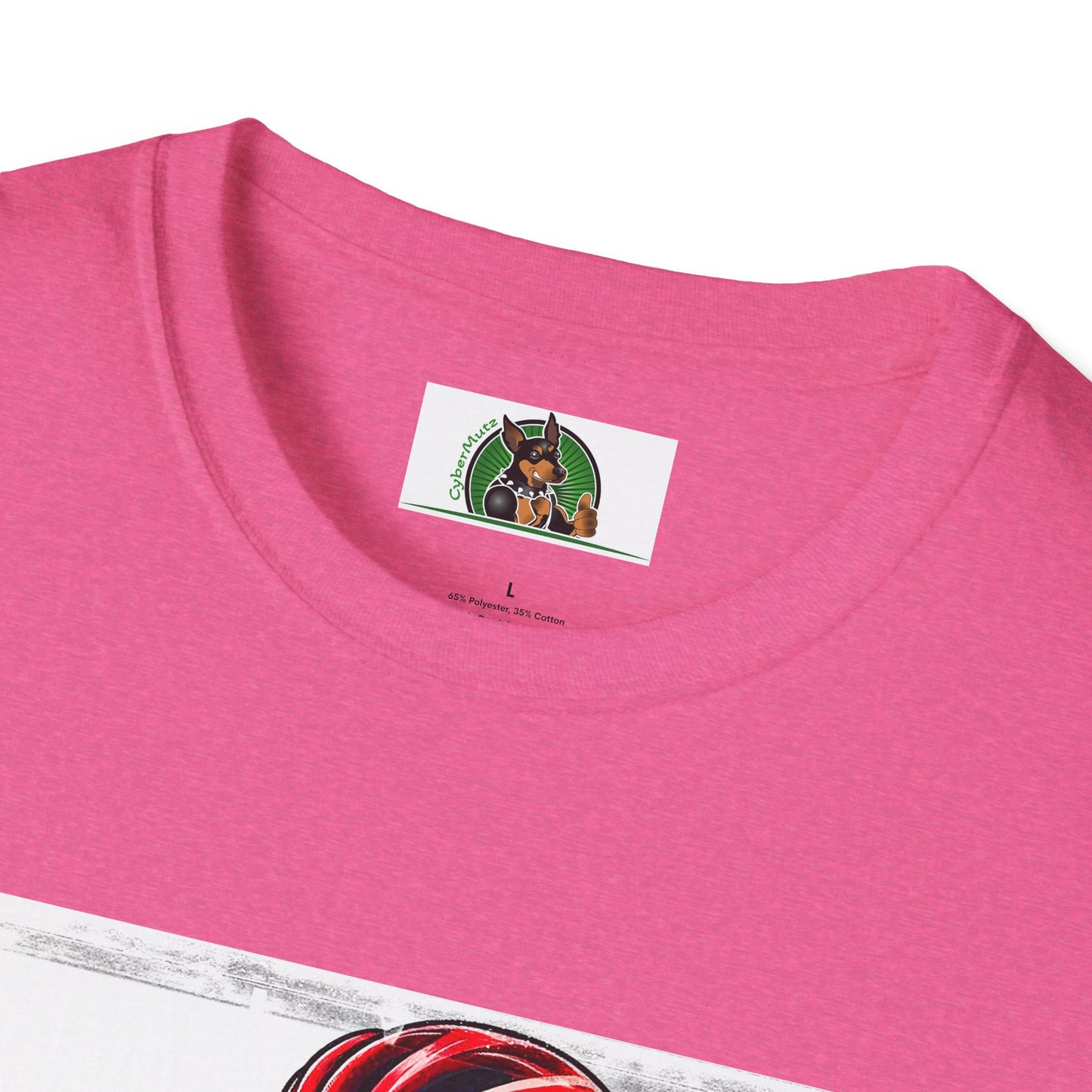 Rottweiler sexy biker