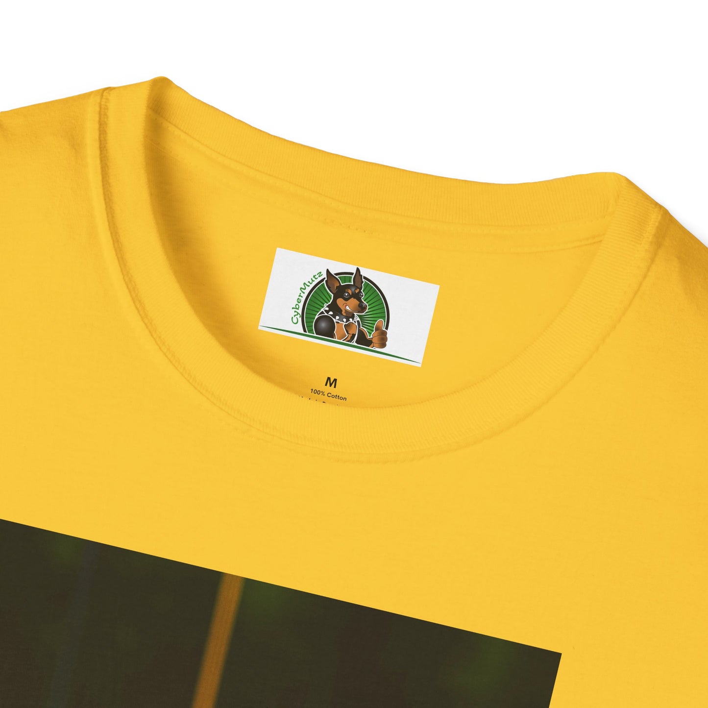 Sports Cockerpoo Baseball T-Shirt