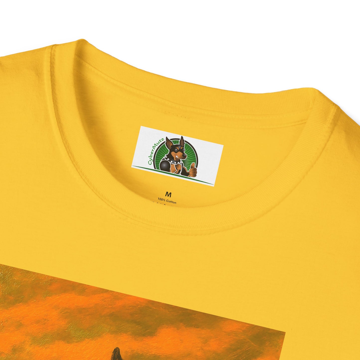 Boxer Puppy Dogs T-Shirt - Sports Golf Unisex