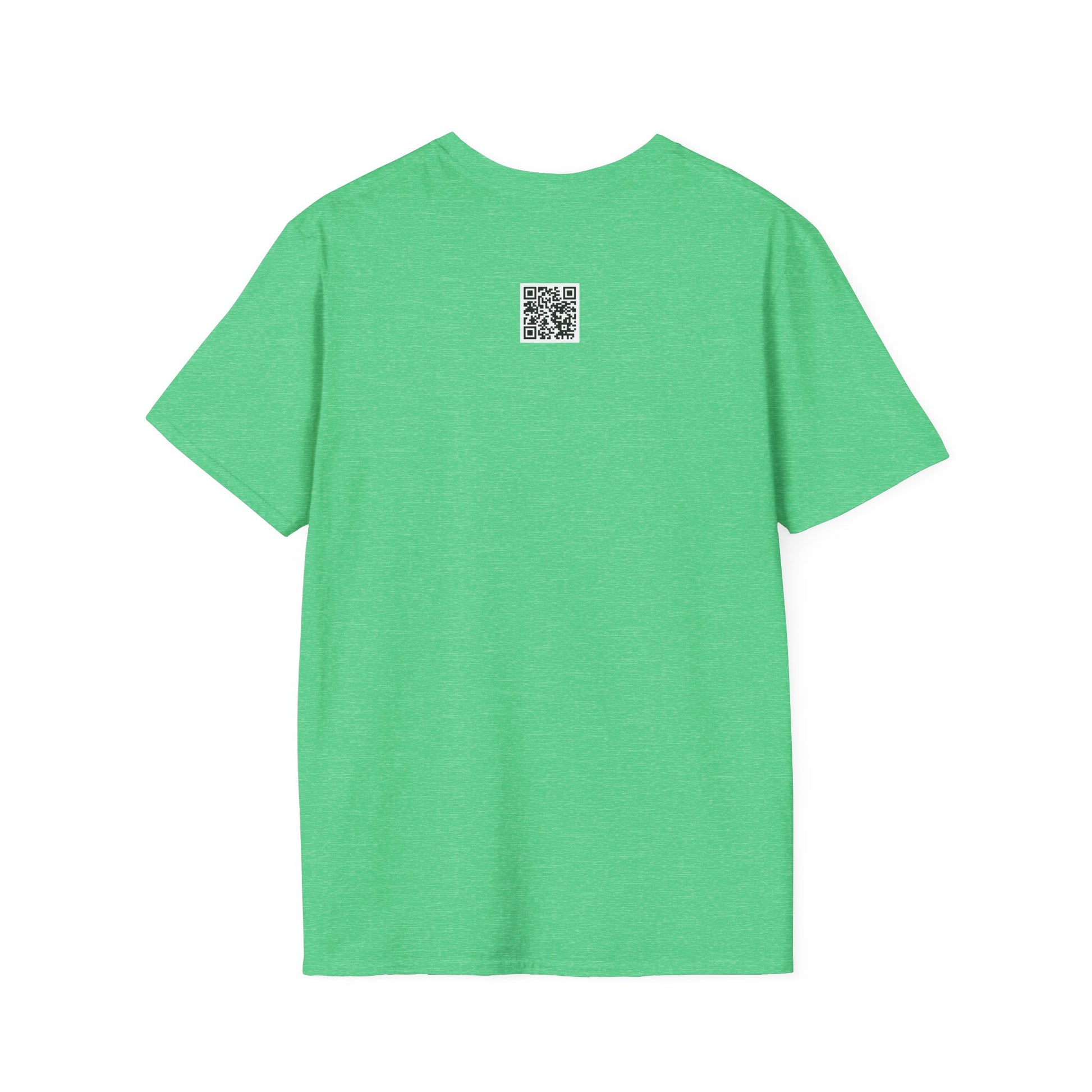 Wacky Min Pin T-Shirt small couple T-Shirt Printify