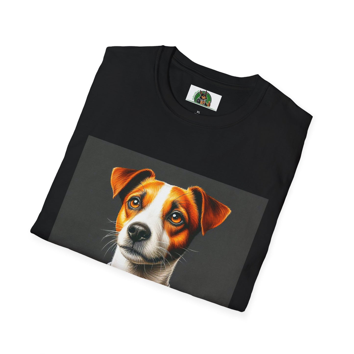Jack Russell