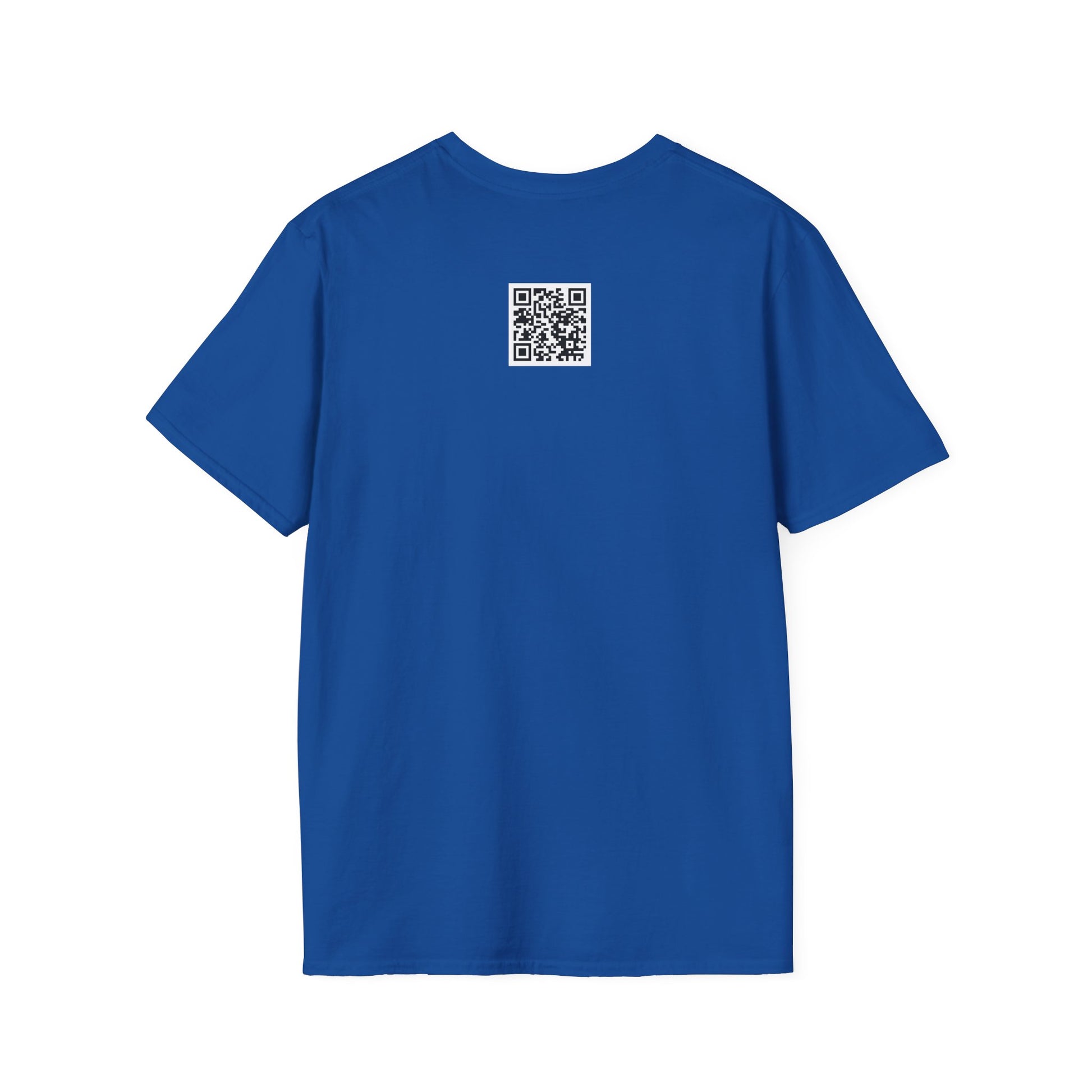 Yorkie businessman shirt T-Shirt Printify