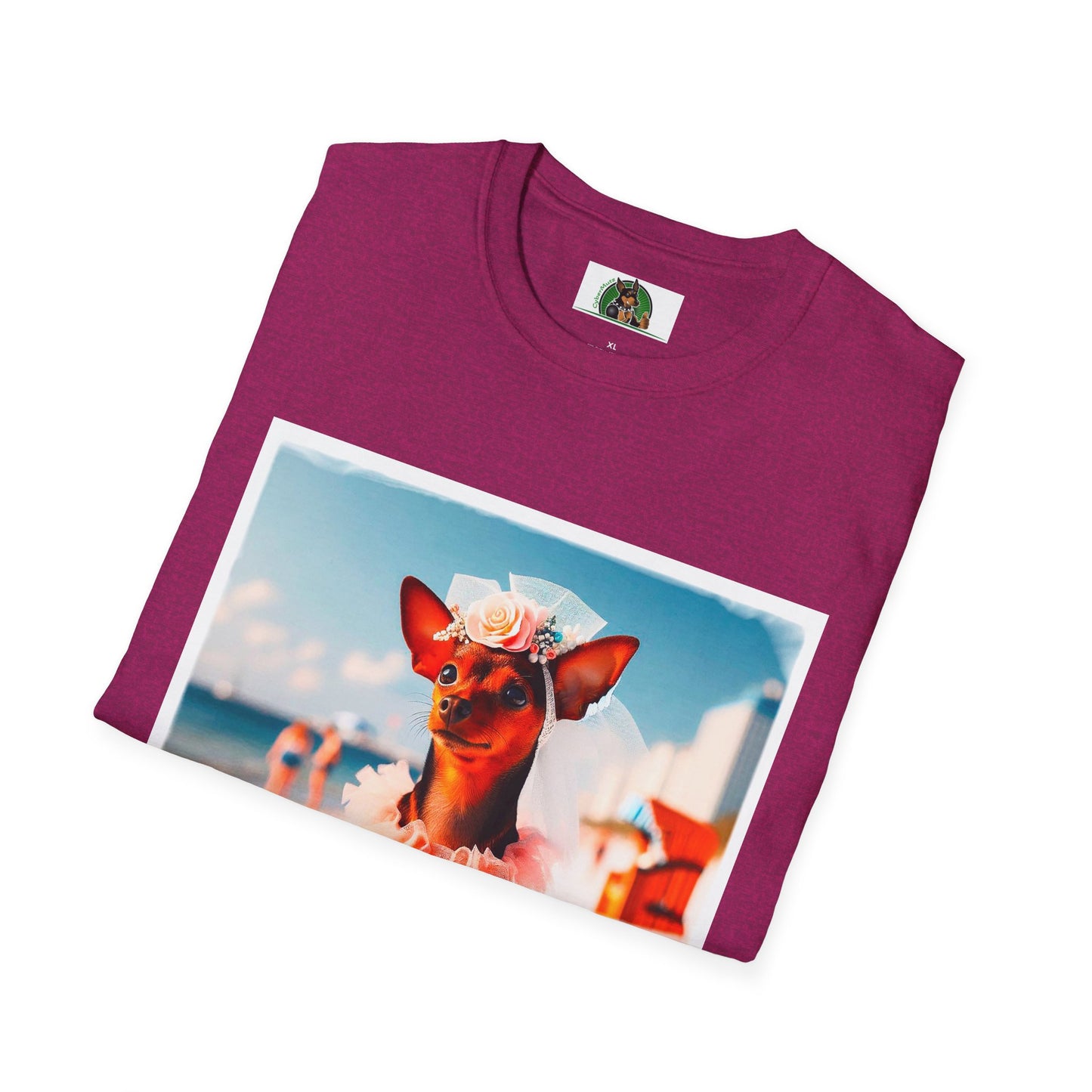 Min Pin T-Shirt