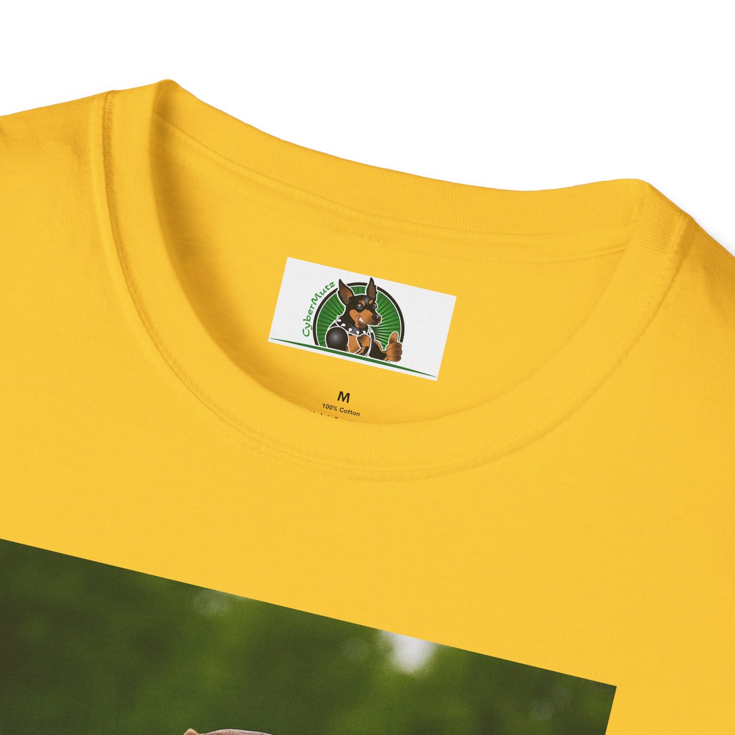 Soccer Sports German Shorthair T-Shirt