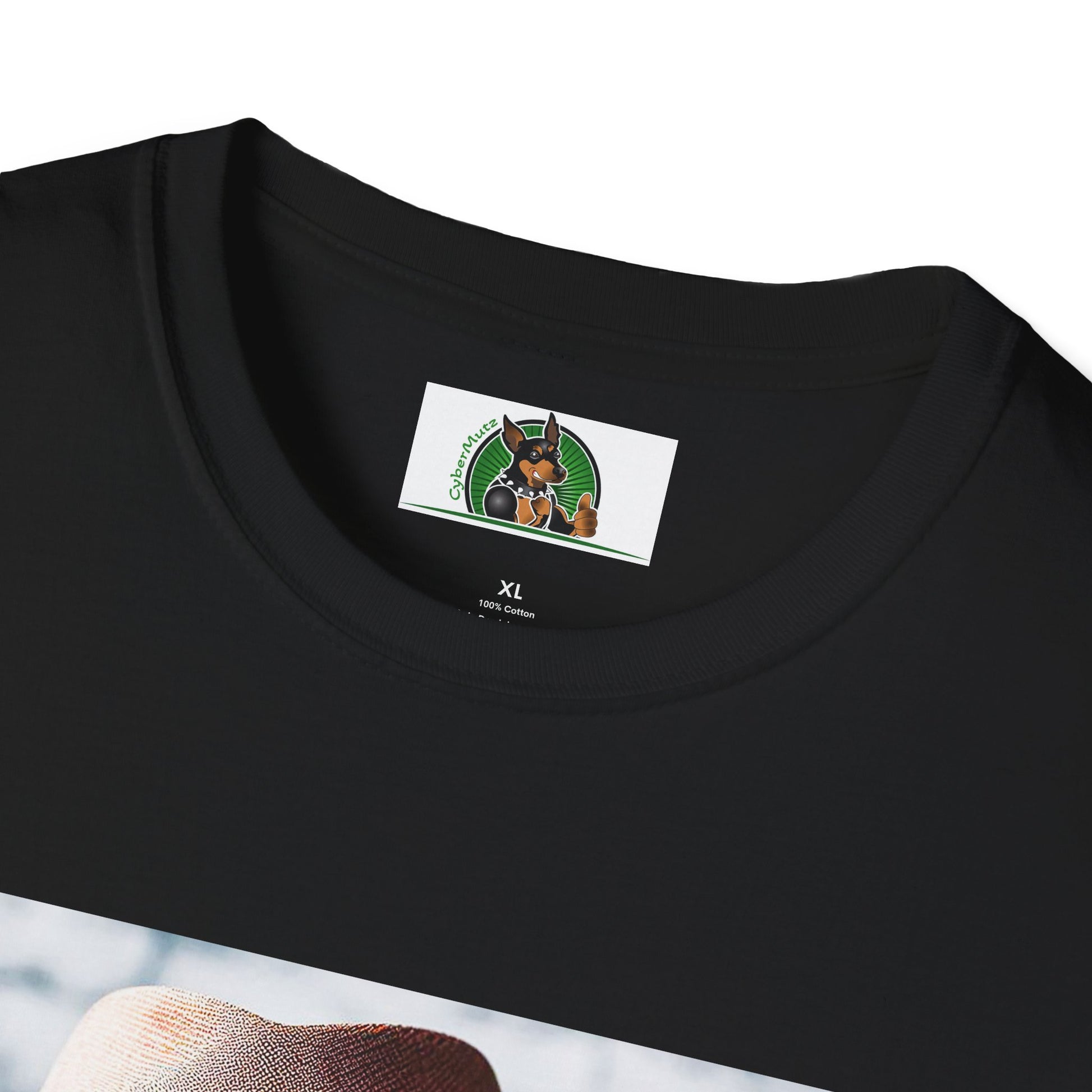 Pit Bull pretty boy shirt T-Shirt Printify
