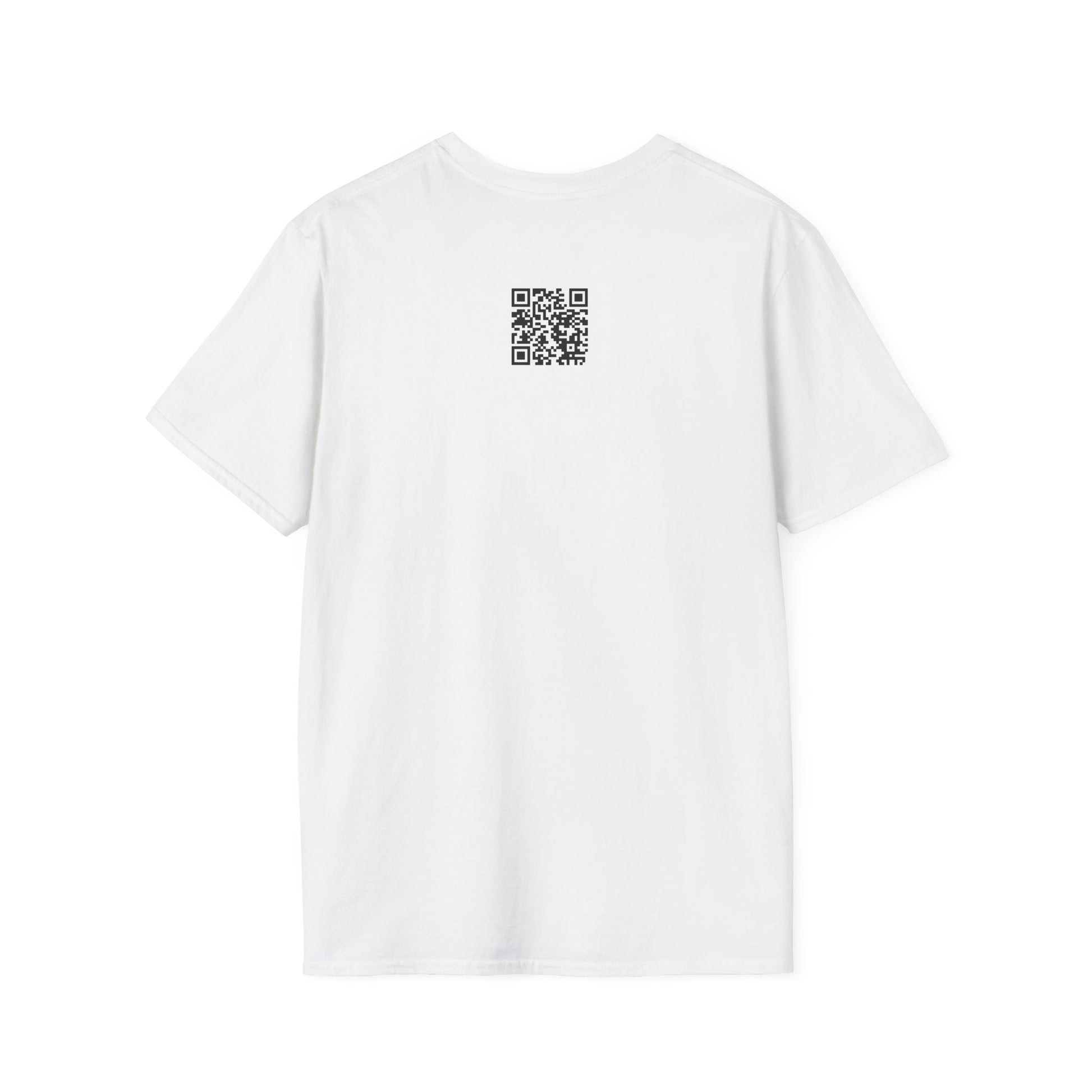 Wacky Jack Russell Husband And Wife In Car T-Shirt Printify