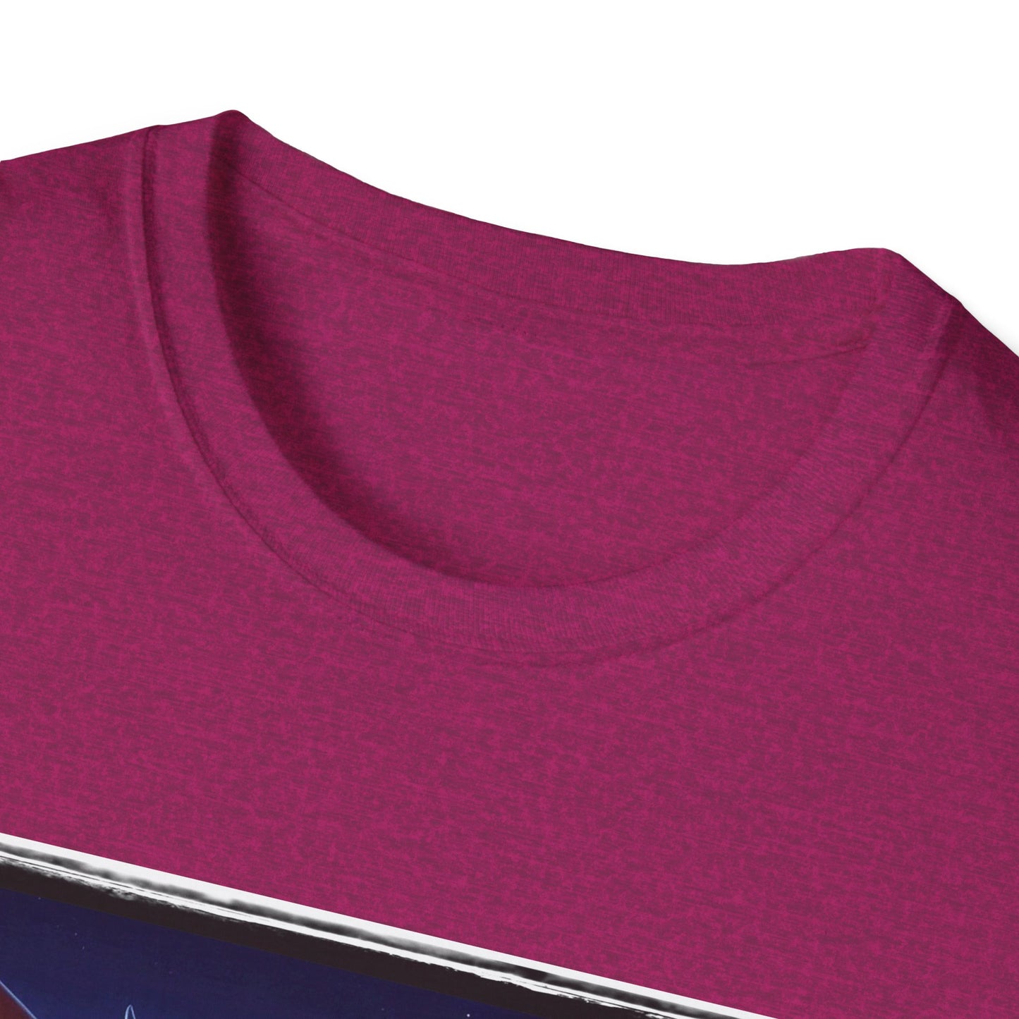 Chupacabra card playing t shirt