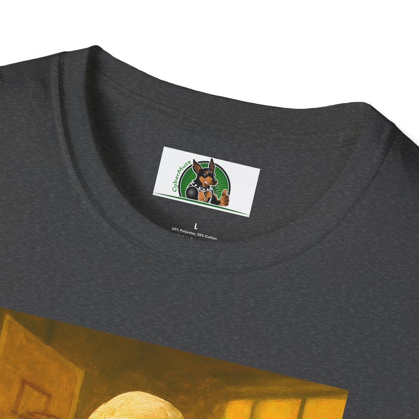 Sports Beagle T-Shirt Basketball T-Shirt Printify