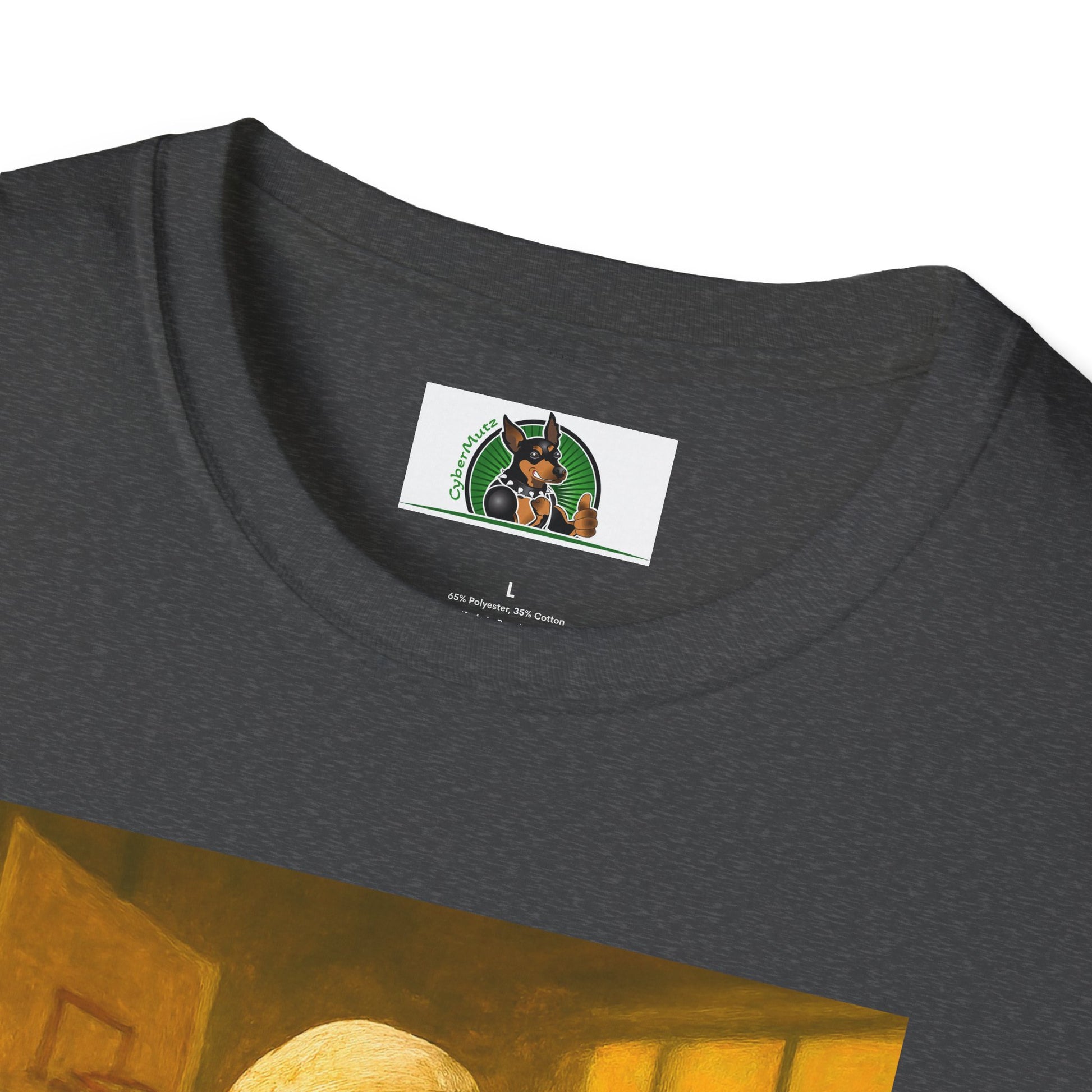 Sports Beagle T-Shirt Basketball T-Shirt Printify