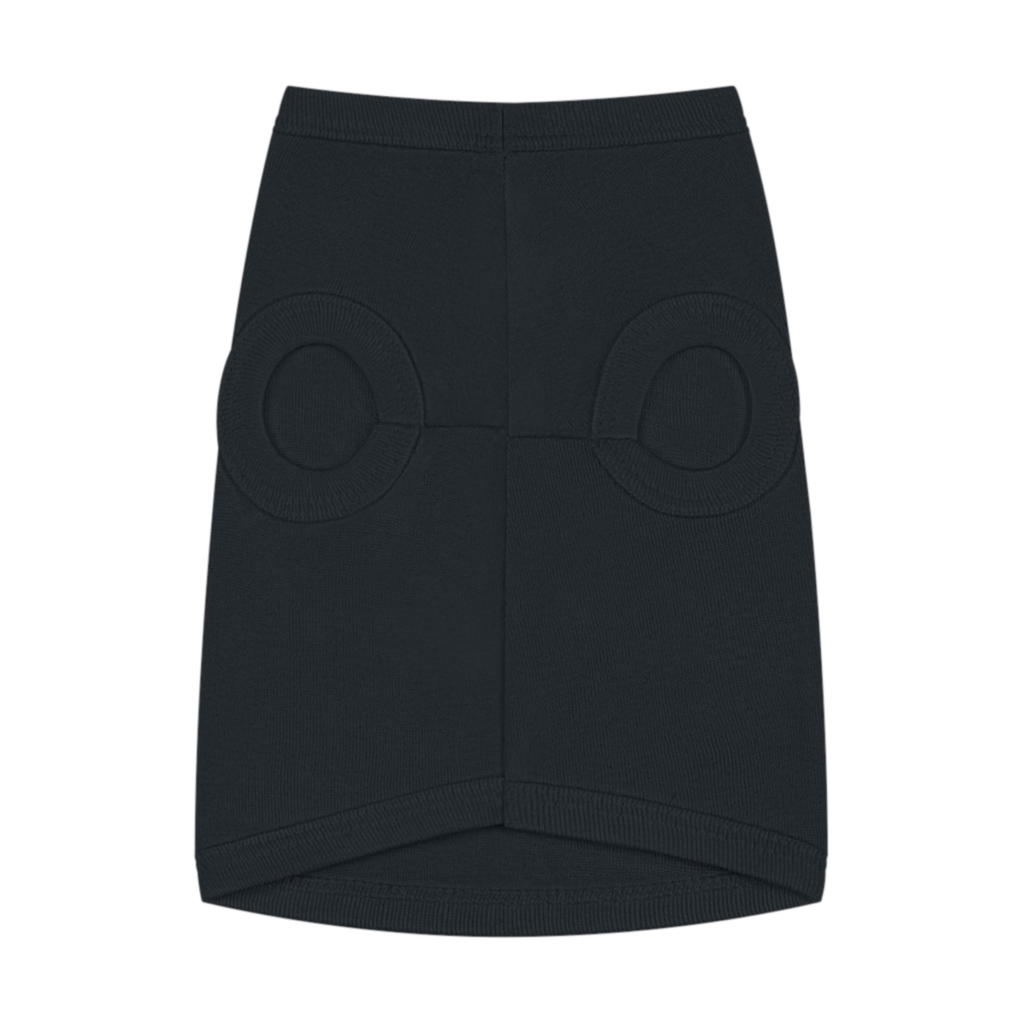 Pet Tank Top Chihuahua colorful gears t shirt Pets Printify