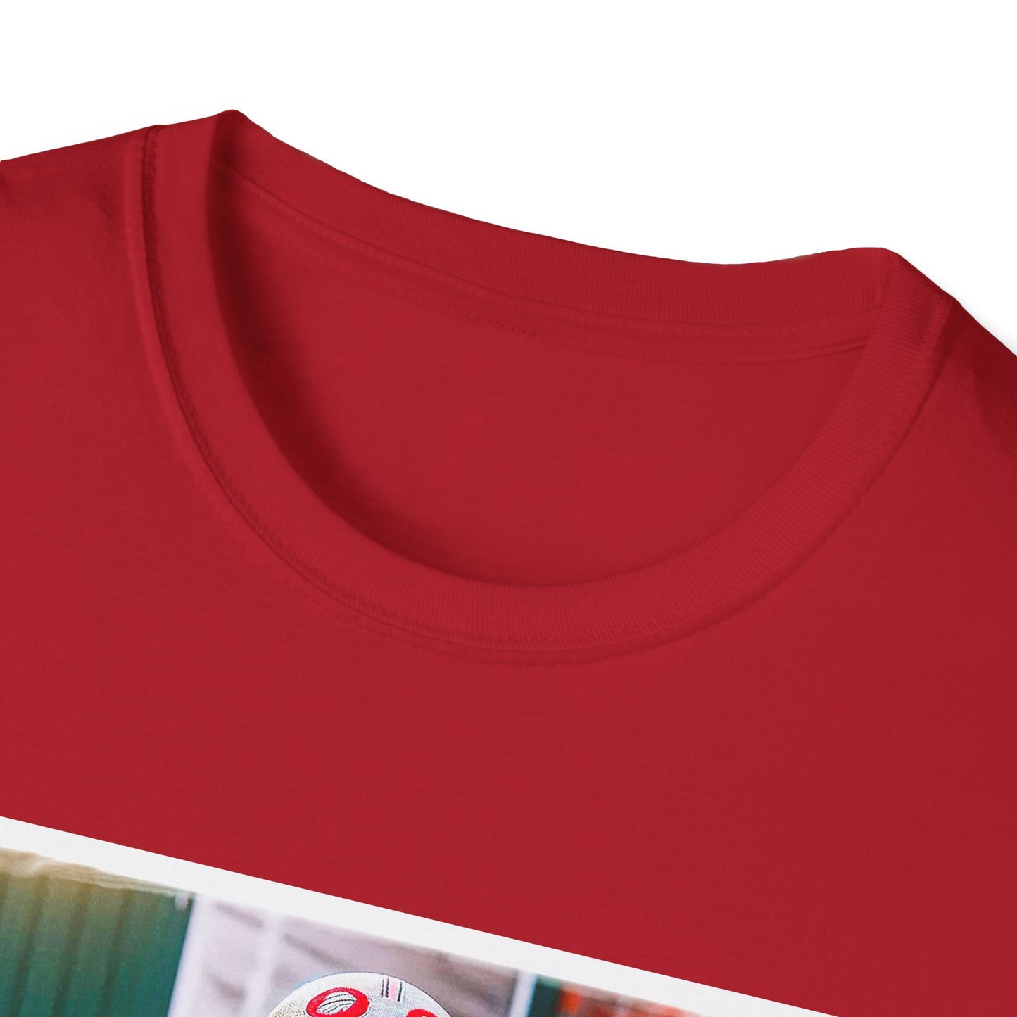 CockerPoo bike sitting t shirt