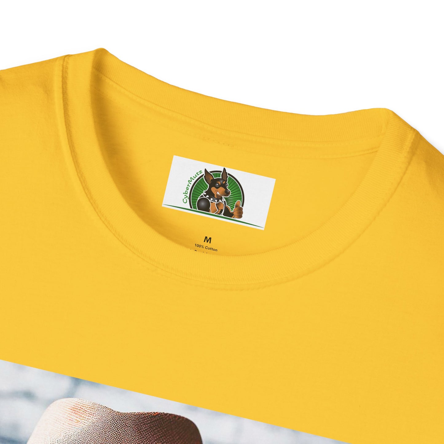 Pit Bull pretty boy shirt
