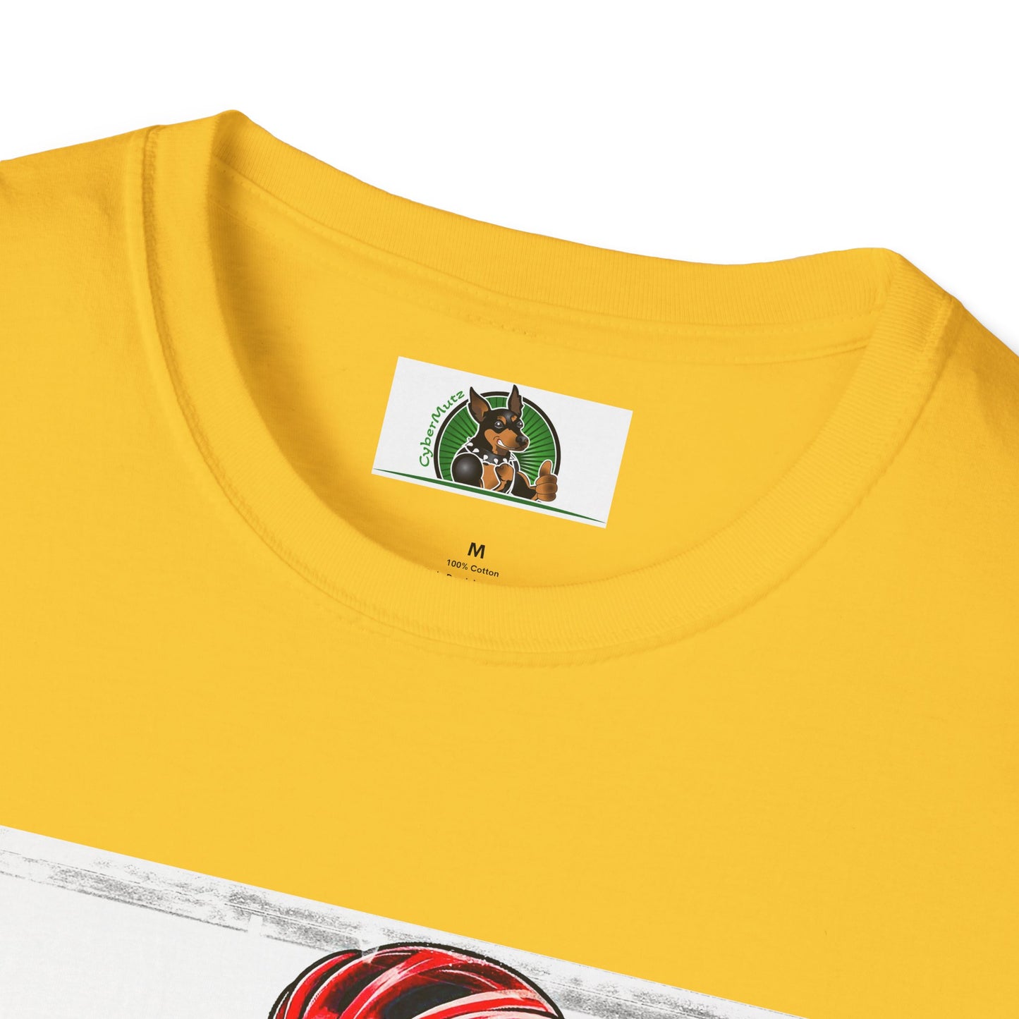 Rottweiler sexy biker