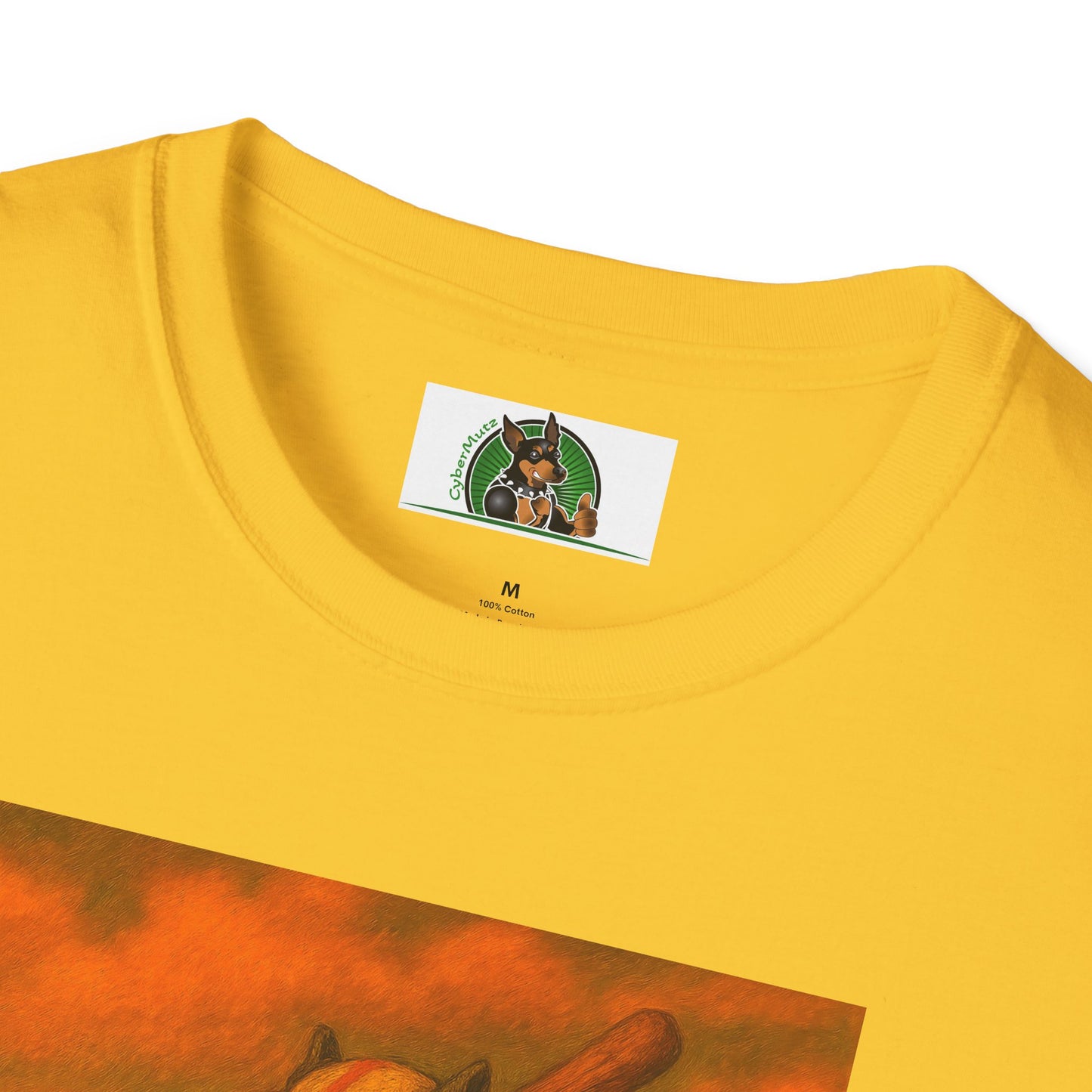 Cane Corso Sports T-Shirt Baseball