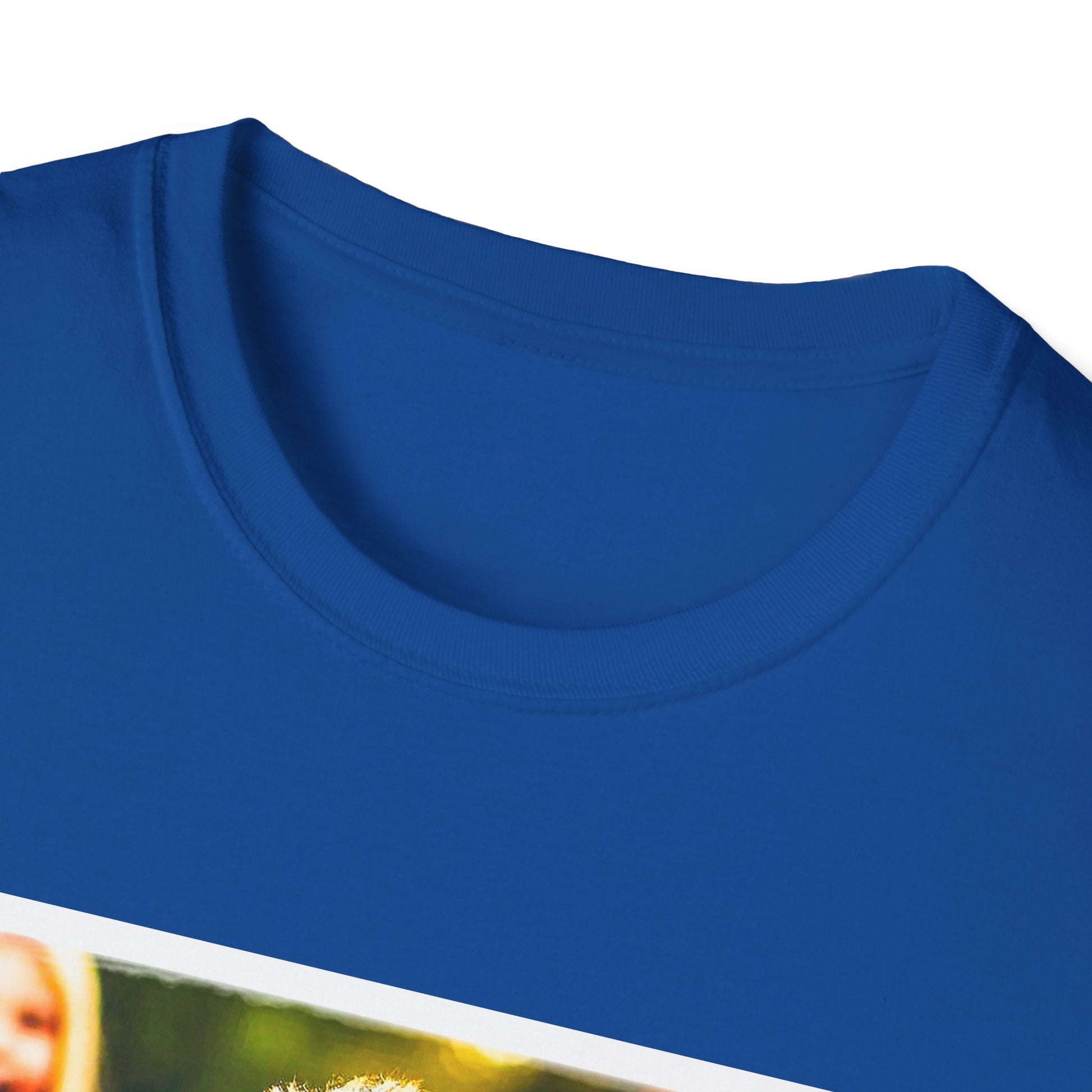 CockerPoo happy riding t shirt T-Shirt Printify