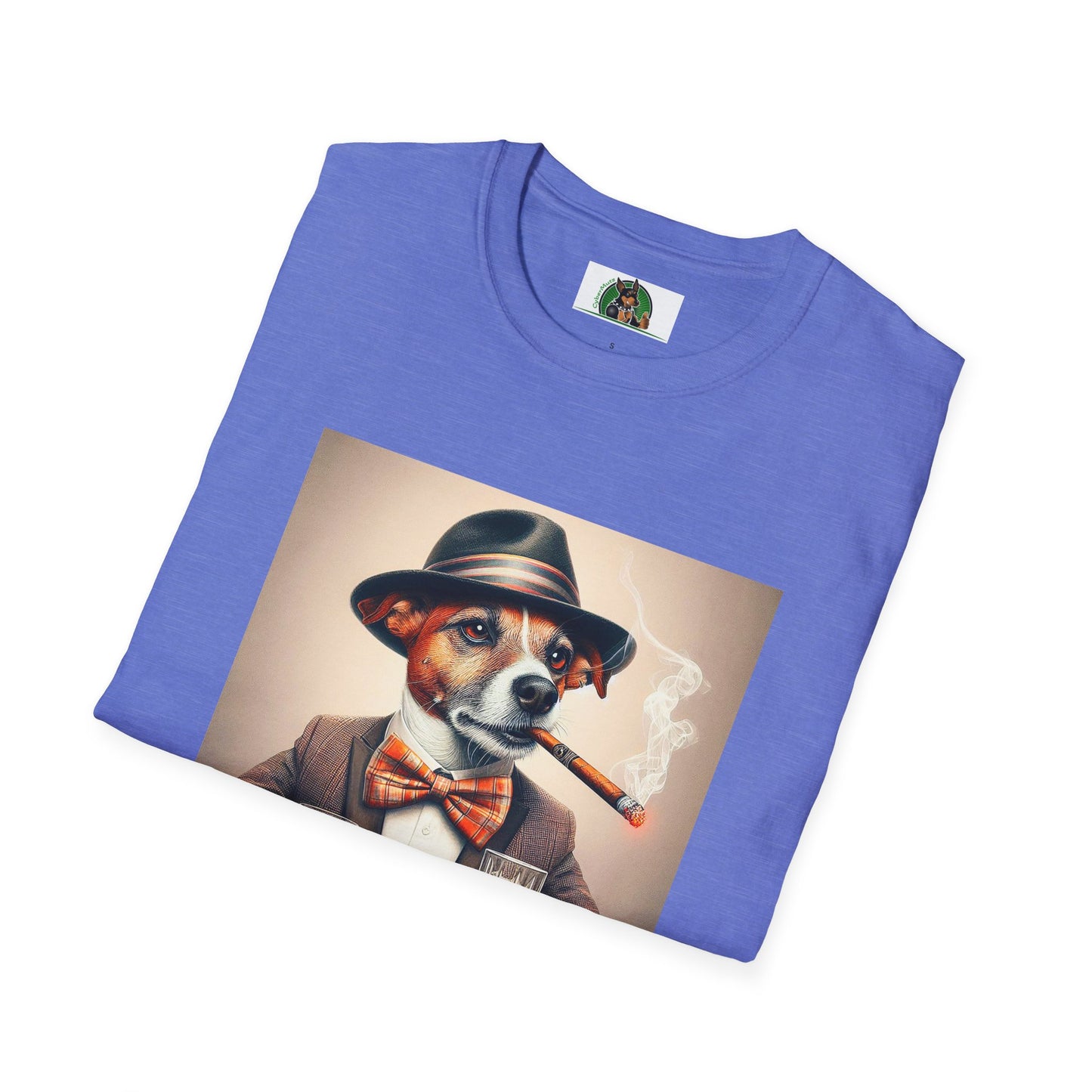 Jack Russell