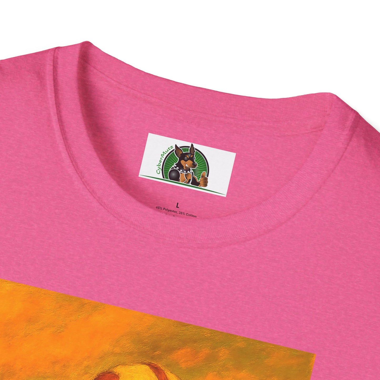 Boxer Puppy Dogs T-Shirt - Sports Football Unisex Tee